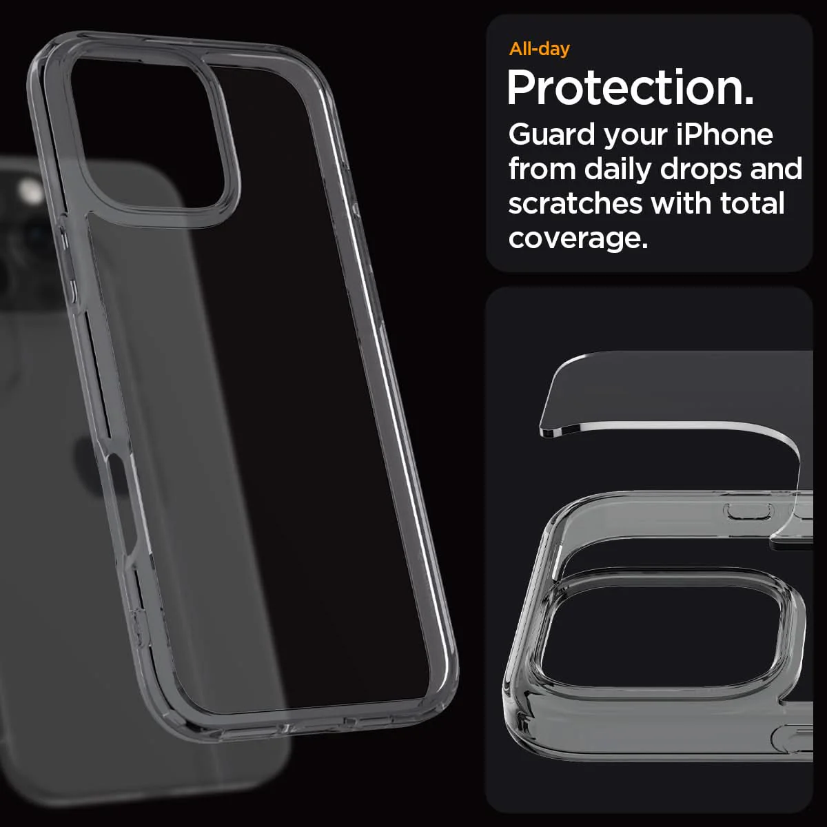 iPhone 16 Series - Ultra Hybrid 14 iPhone 16 Series - Ultra Hybrid