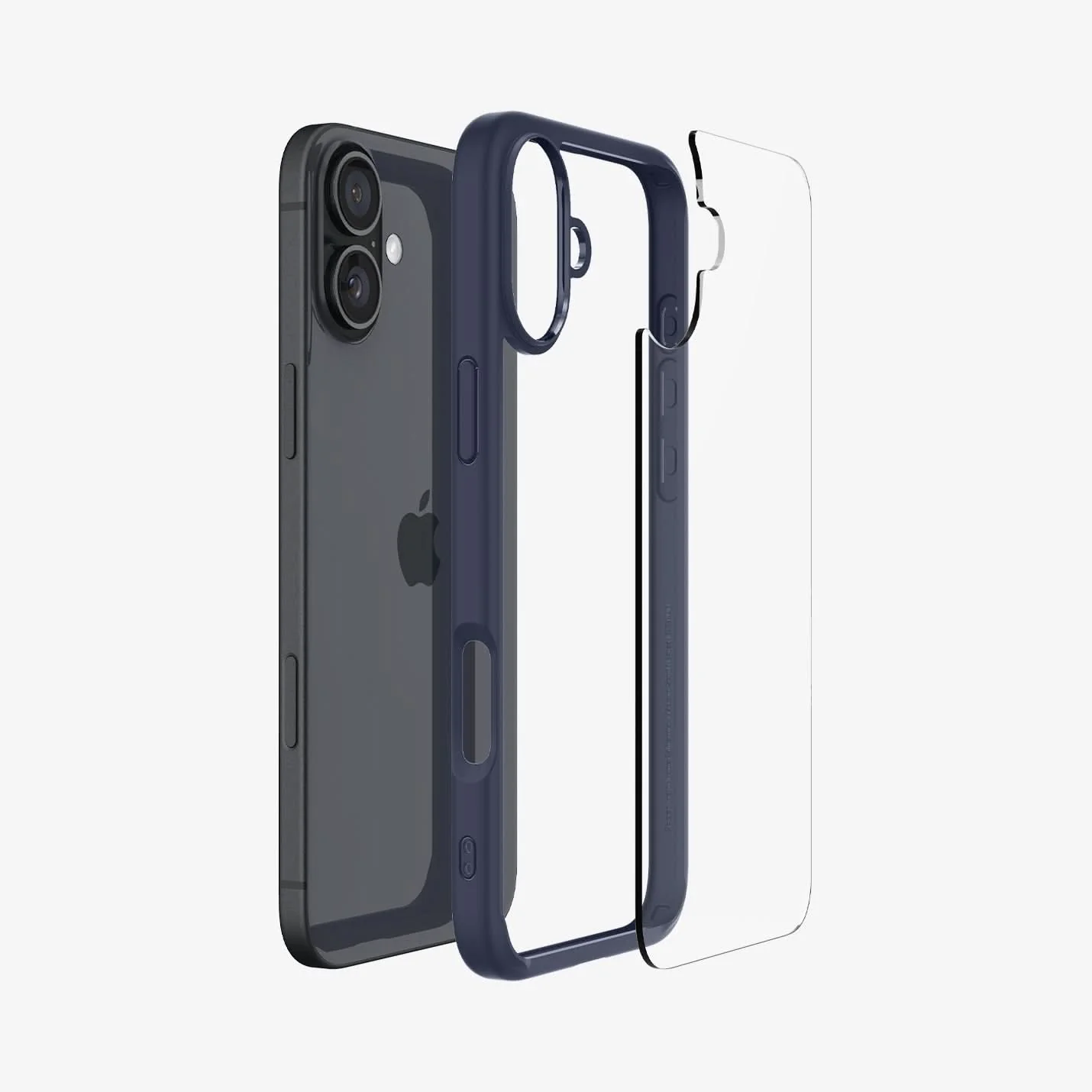 iPhone 16 Series - Ultra Hybrid 147 iPhone 16 Series - Ultra Hybrid