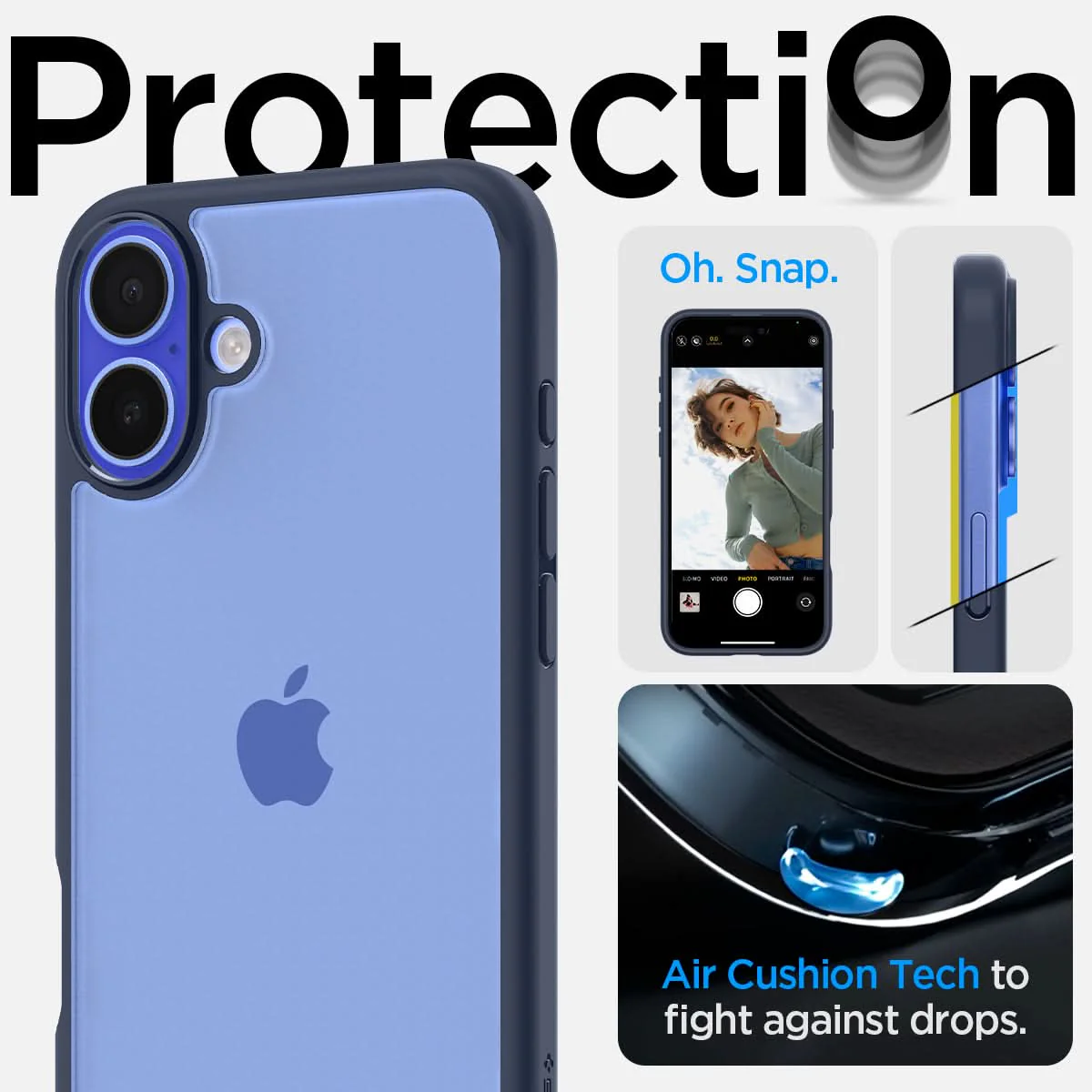 iPhone 16 Series - Ultra Hybrid 150 iPhone 16 Series - Ultra Hybrid