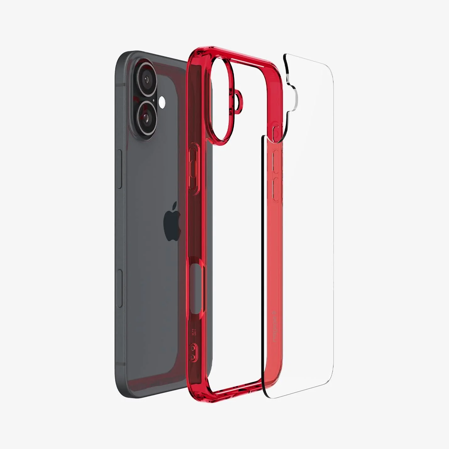iPhone 16 Series - Ultra Hybrid 155 iPhone 16 Series - Ultra Hybrid