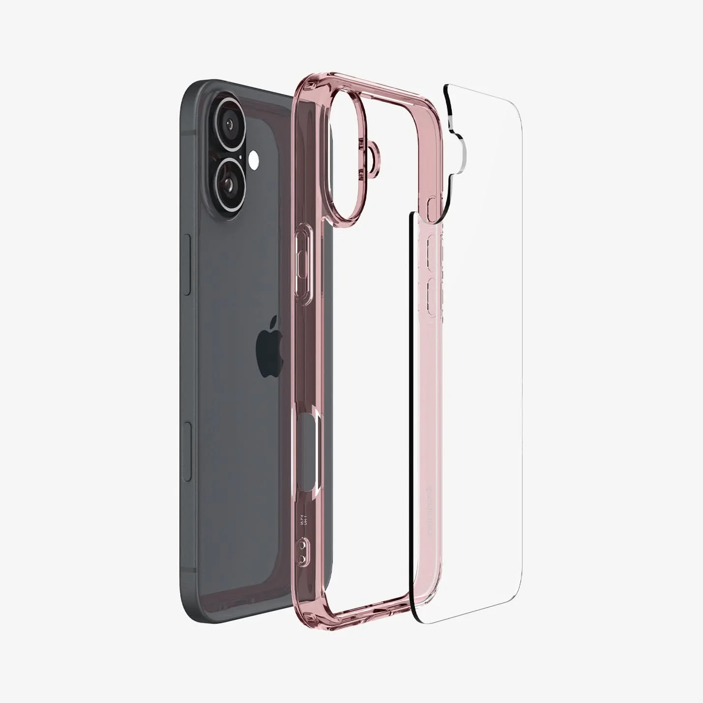 iPhone 16 Series - Ultra Hybrid 163 iPhone 16 Series - Ultra Hybrid