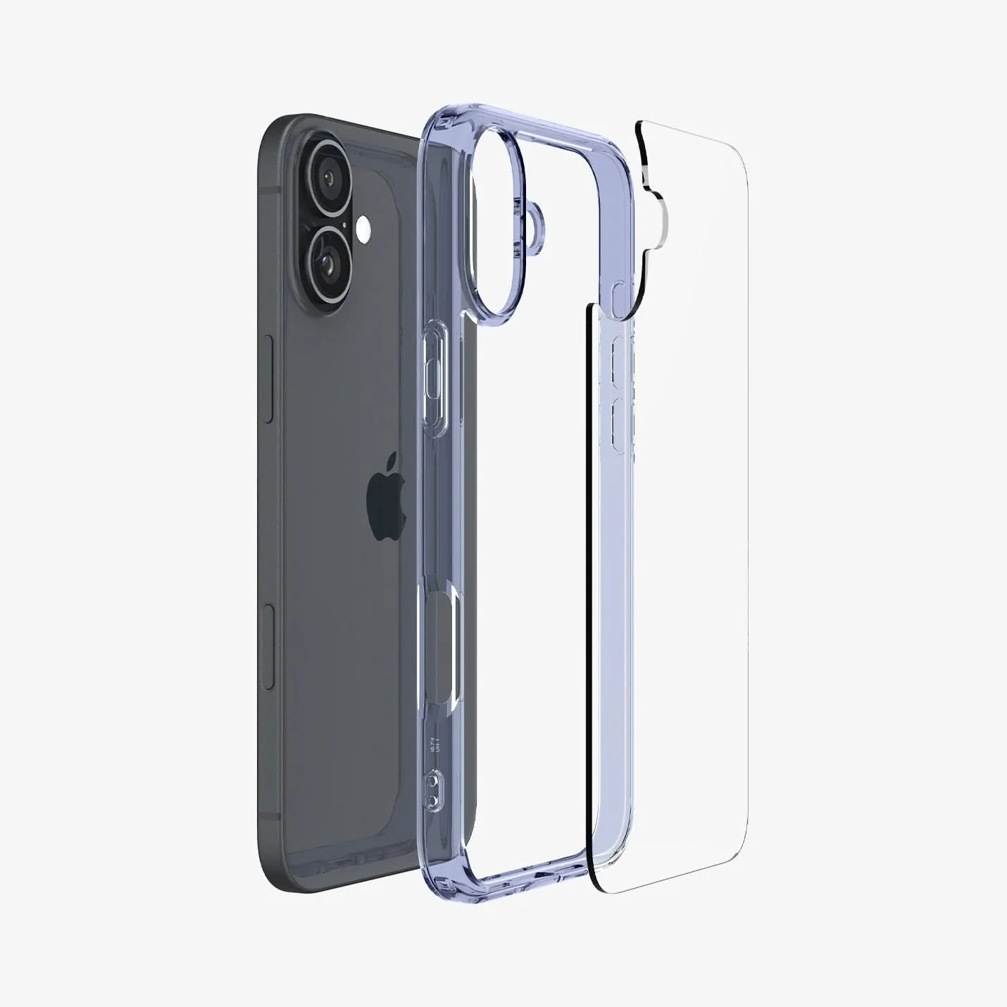 iPhone 16 Series - Ultra Hybrid 171 iPhone 16 Series - Ultra Hybrid