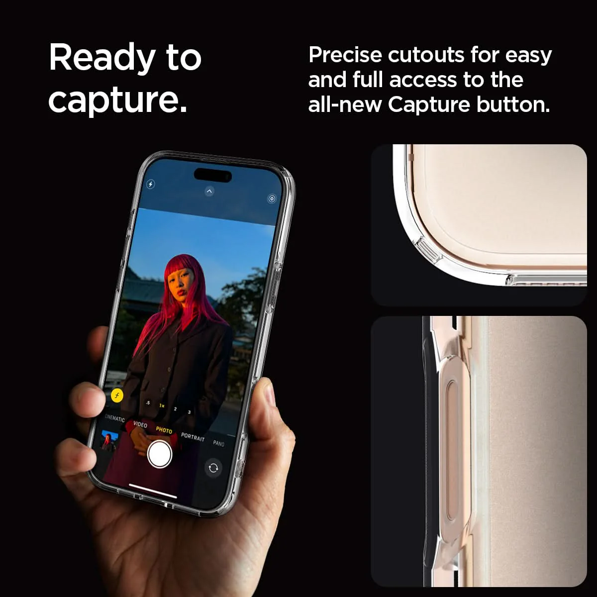 iPhone 16 Series - Ultra Hybrid 181 iPhone 16 Series - Ultra Hybrid