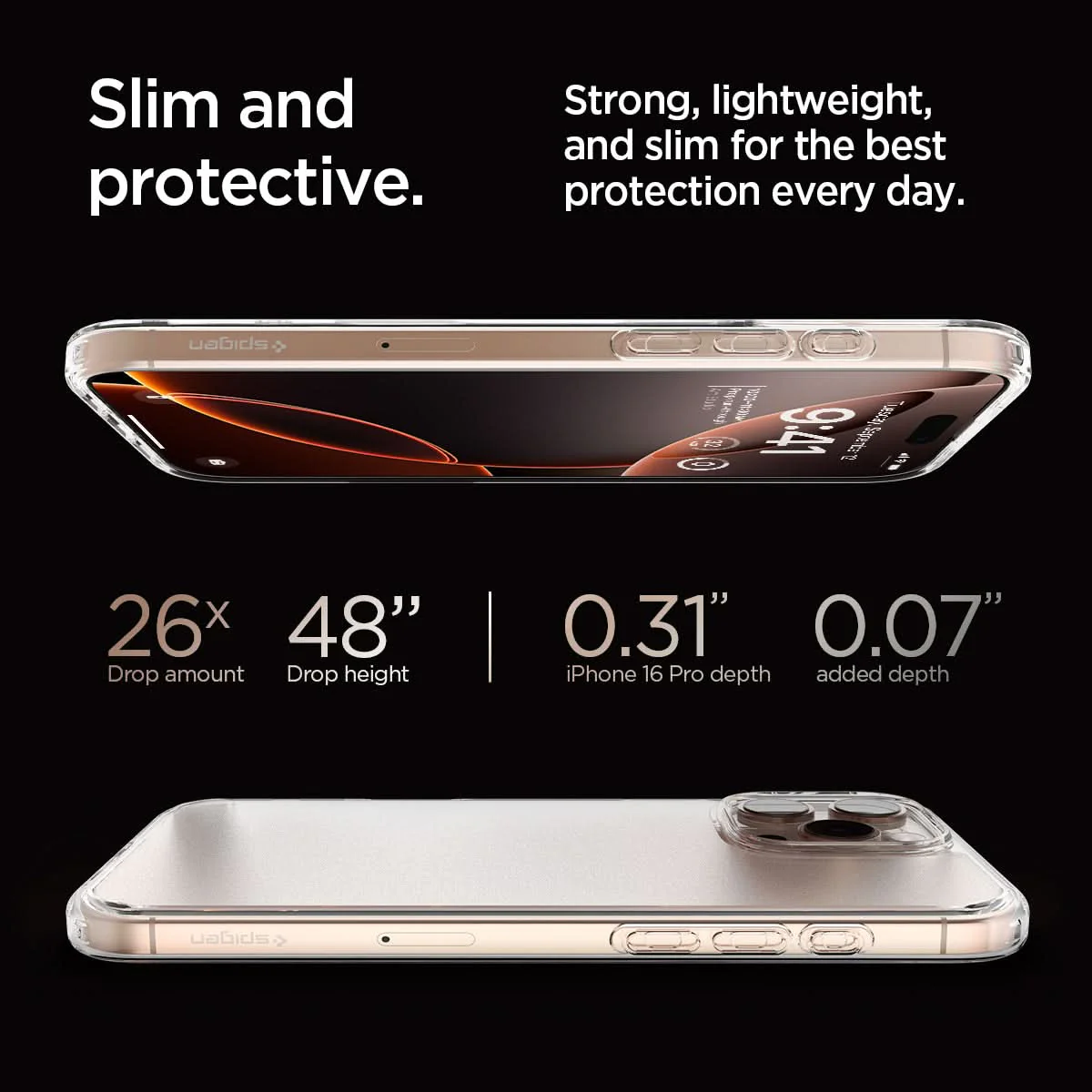 iPhone 16 Series - Ultra Hybrid 199 iPhone 16 Series - Ultra Hybrid