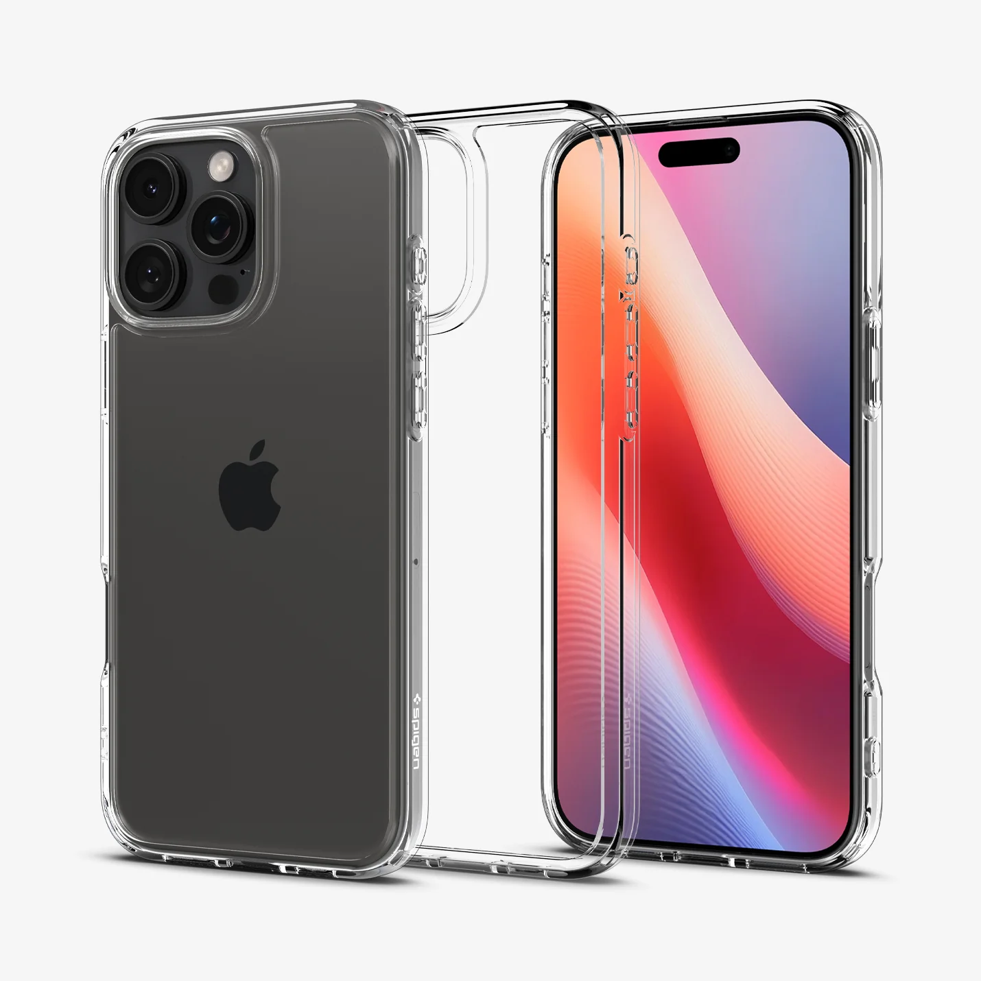 iPhone 16 Series - Ultra Hybrid 2 iPhone 16 Series - Ultra Hybrid