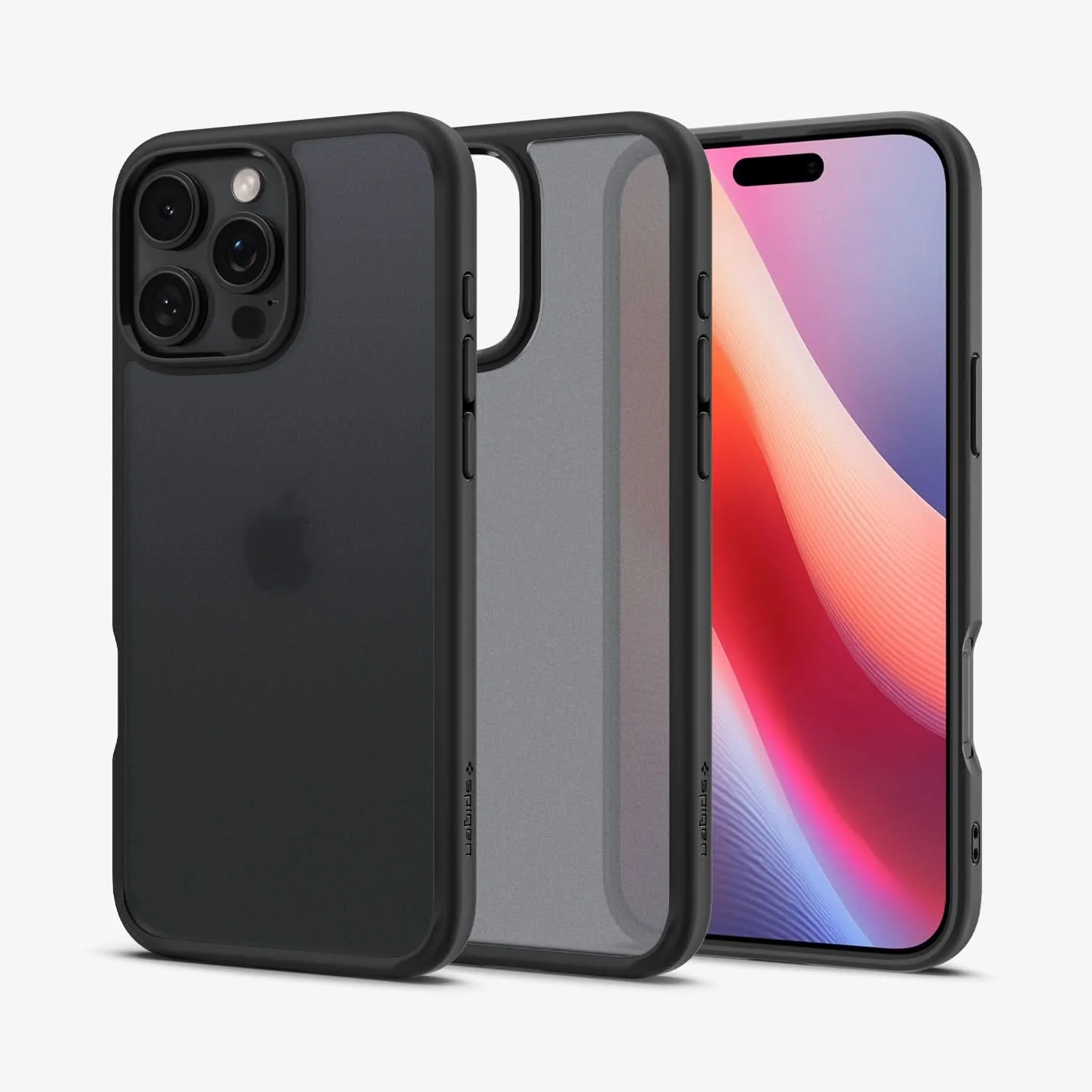 iPhone 16 Series - Ultra Hybrid 202 iPhone 16 Series - Ultra Hybrid