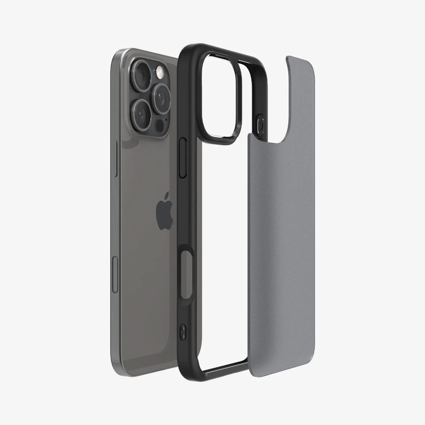 iPhone 16 Series - Ultra Hybrid 203 iPhone 16 Series - Ultra Hybrid