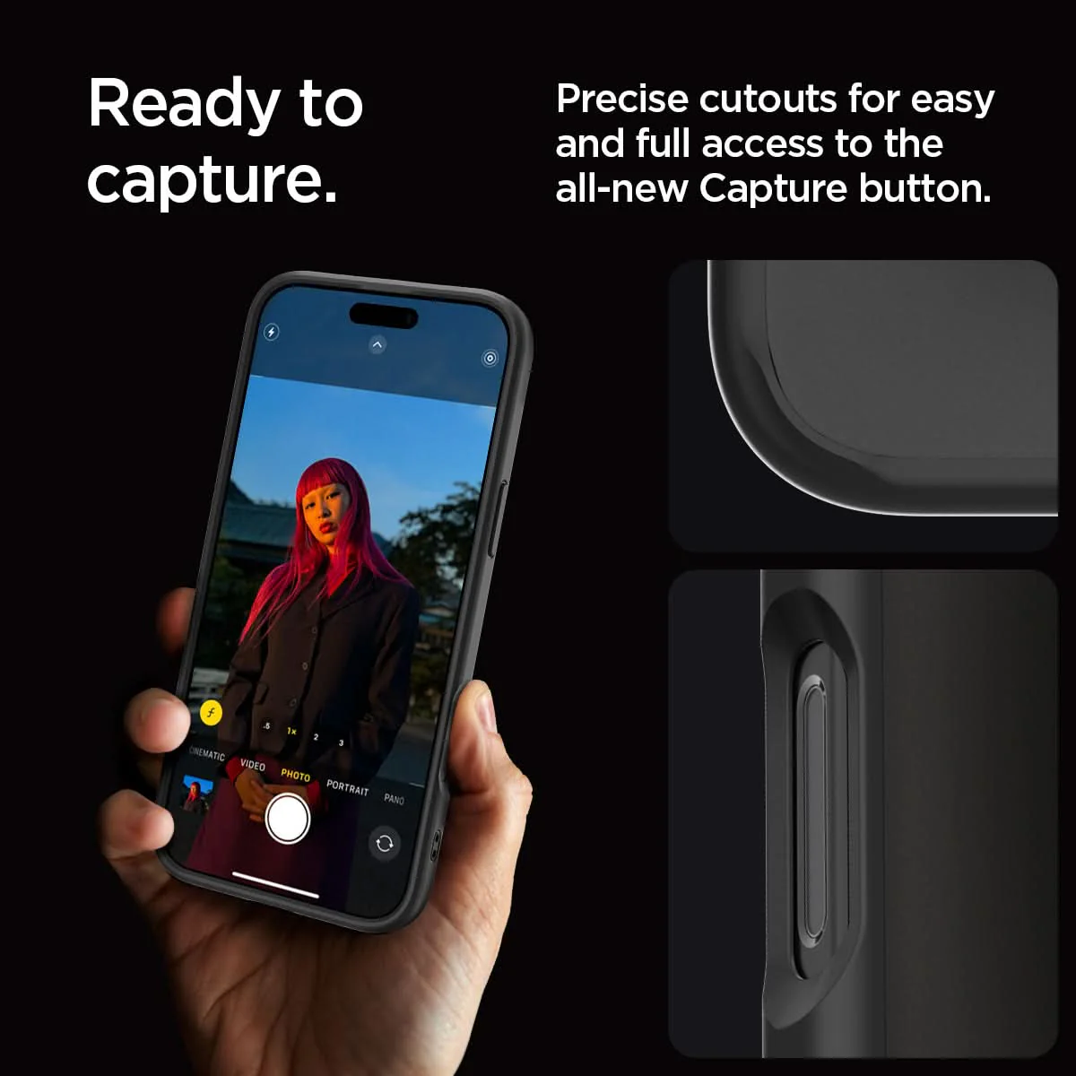 iPhone 16 Series - Ultra Hybrid 21 iPhone 16 Series - Ultra Hybrid