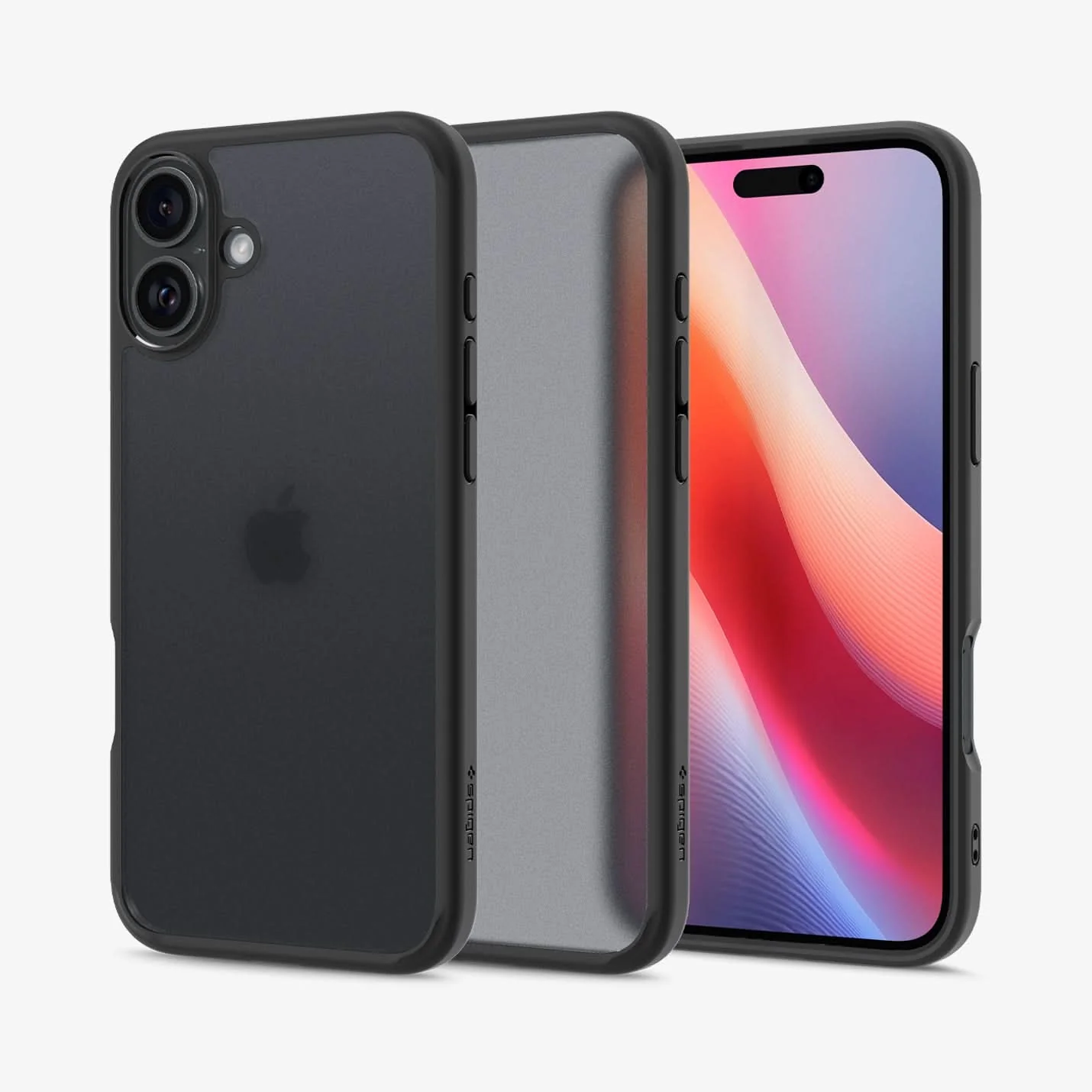 iPhone 16 Series - Ultra Hybrid 218 iPhone 16 Series - Ultra Hybrid