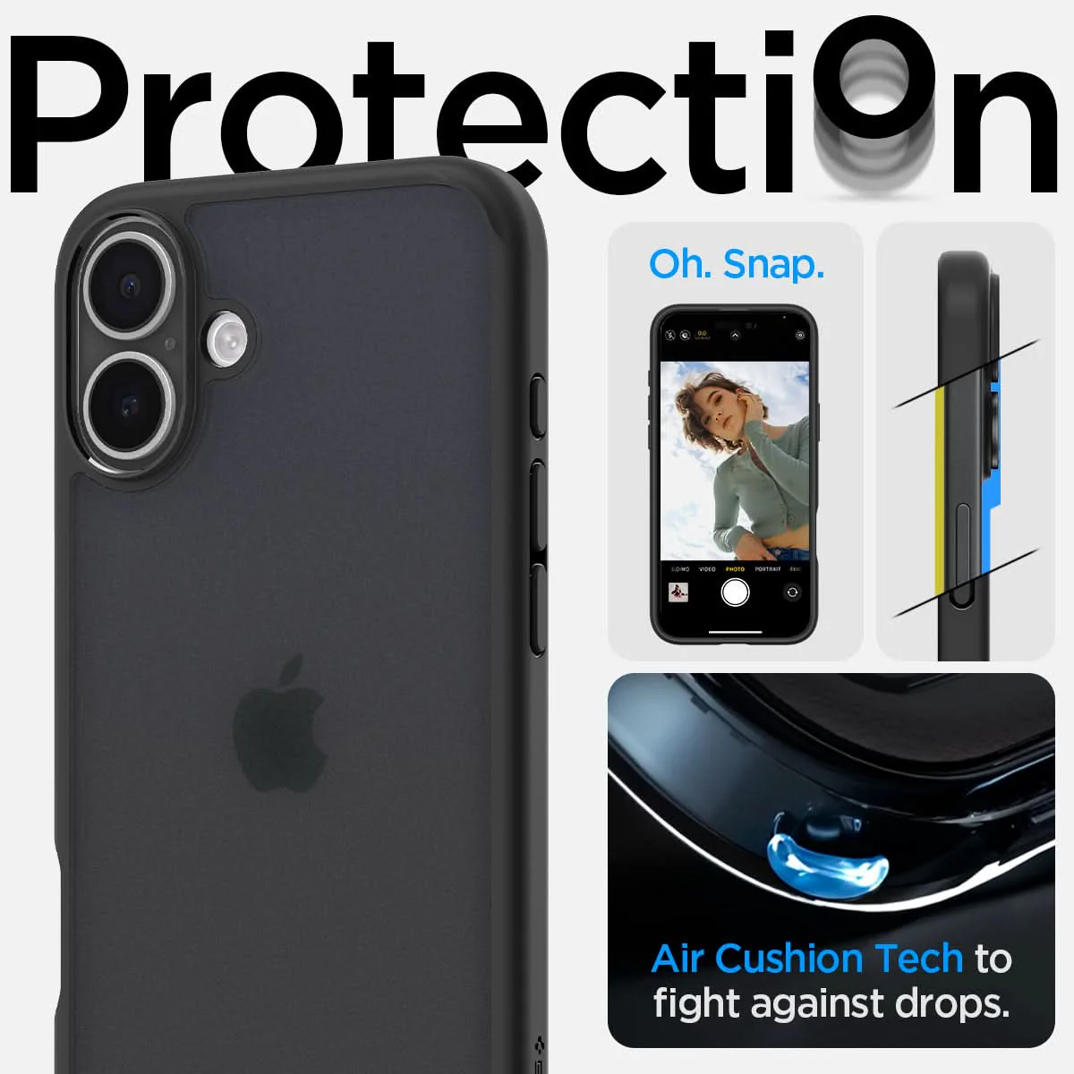 iPhone 16 Series - Ultra Hybrid 222 iPhone 16 Series - Ultra Hybrid