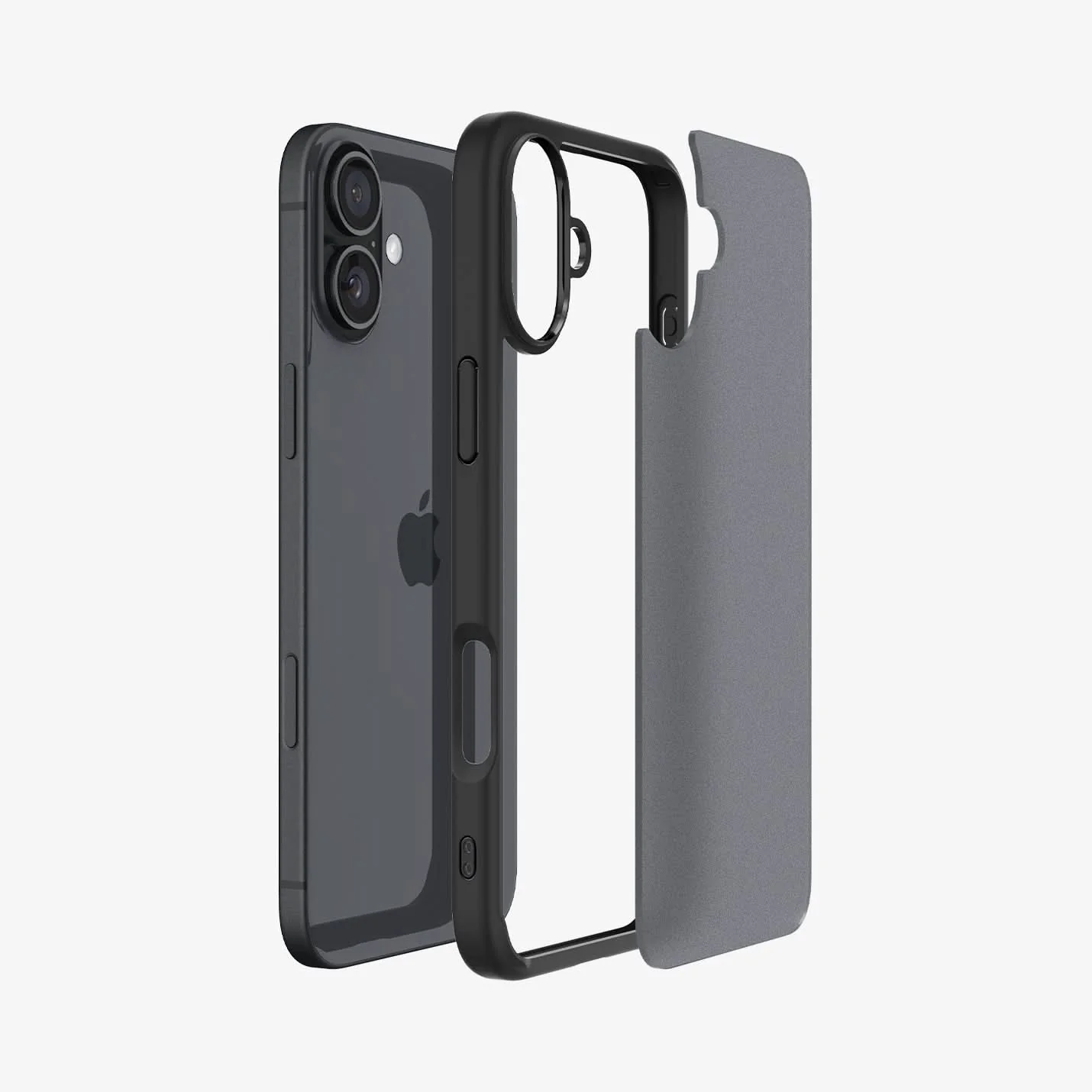 iPhone 16 Series - Ultra Hybrid 235 iPhone 16 Series - Ultra Hybrid