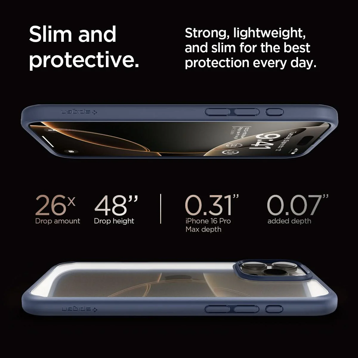 iPhone 16 Series - Ultra Hybrid 31 iPhone 16 Series - Ultra Hybrid