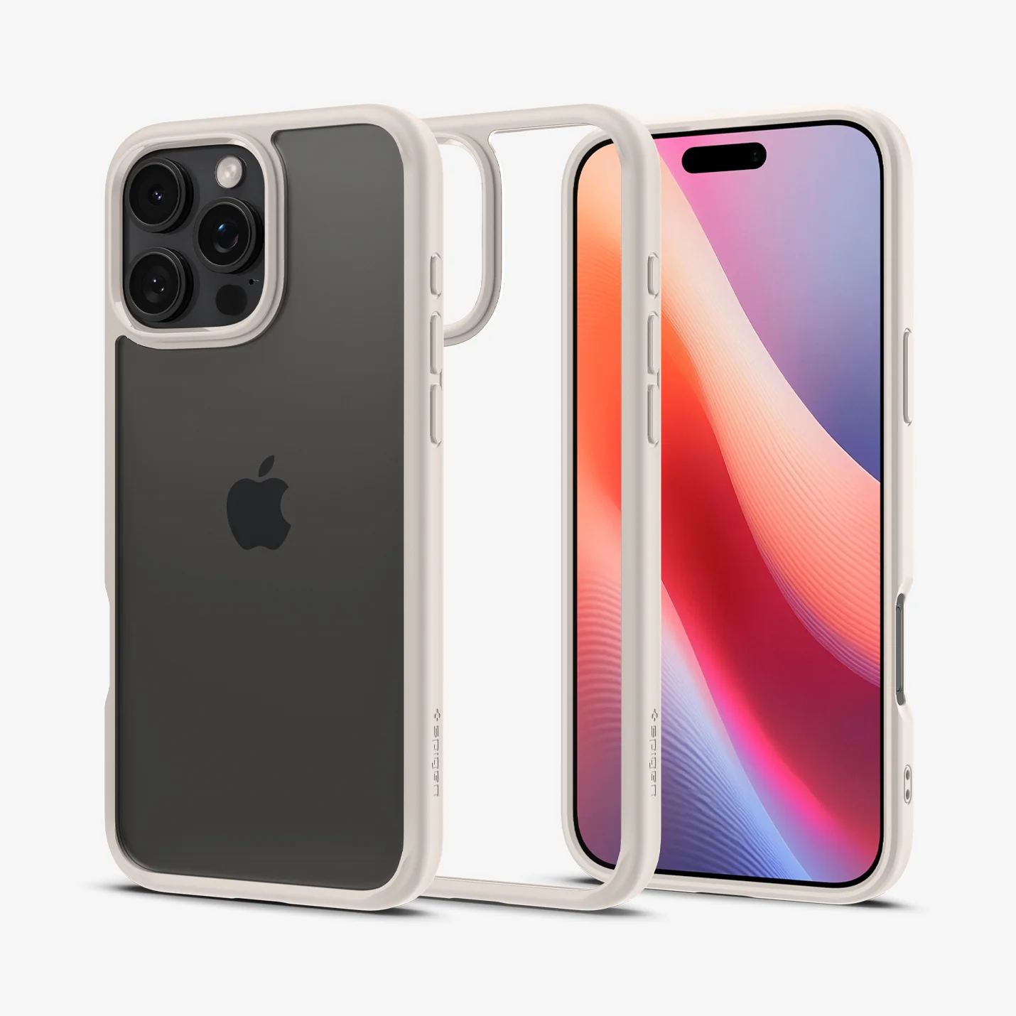 iPhone 16 Series - Ultra Hybrid 34 iPhone 16 Series - Ultra Hybrid