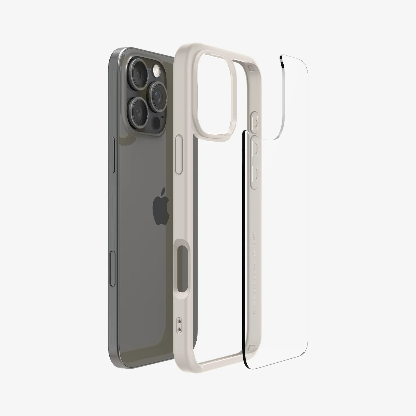 iPhone 16 Series - Ultra Hybrid 35 iPhone 16 Series - Ultra Hybrid