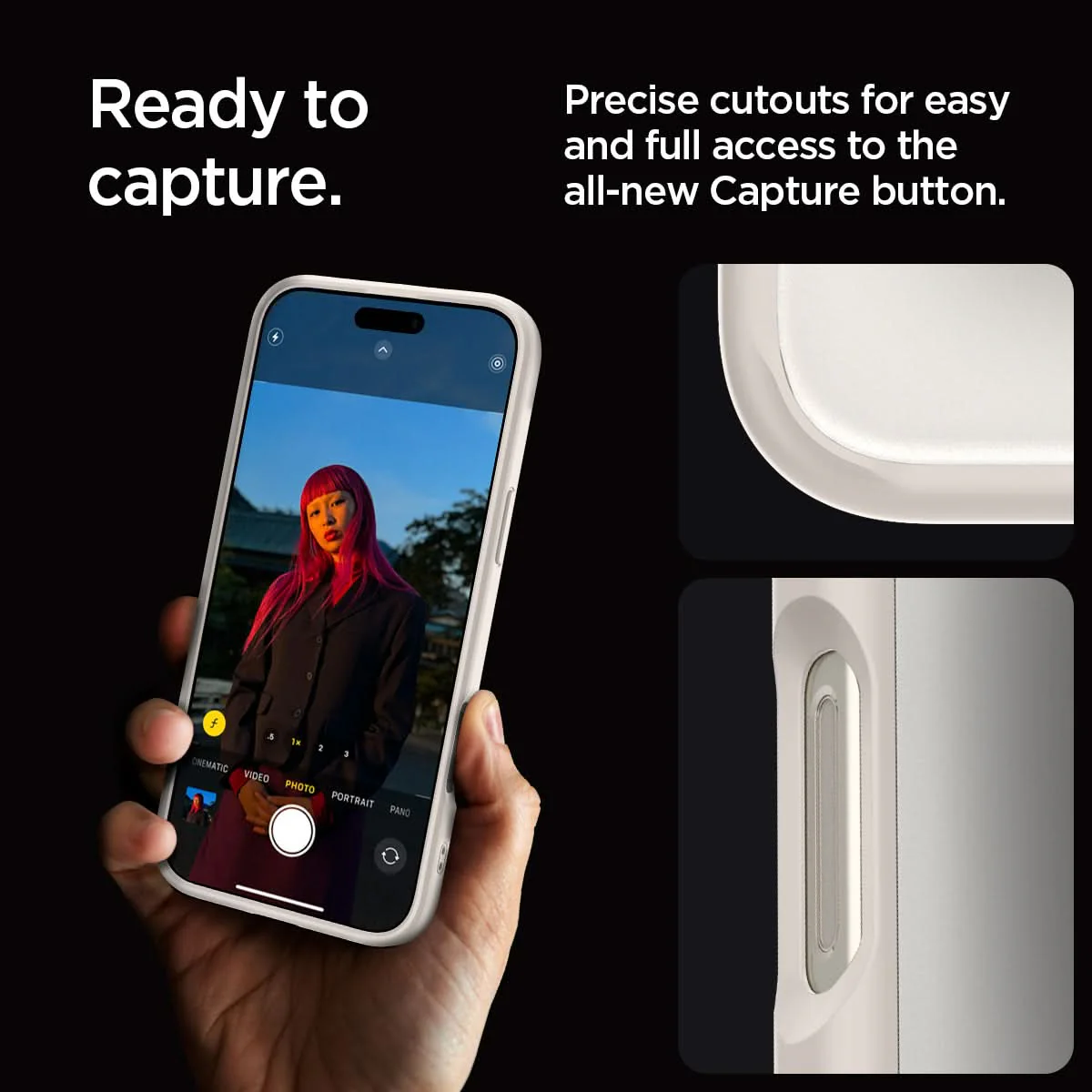 iPhone 16 Series - Ultra Hybrid 37 iPhone 16 Series - Ultra Hybrid