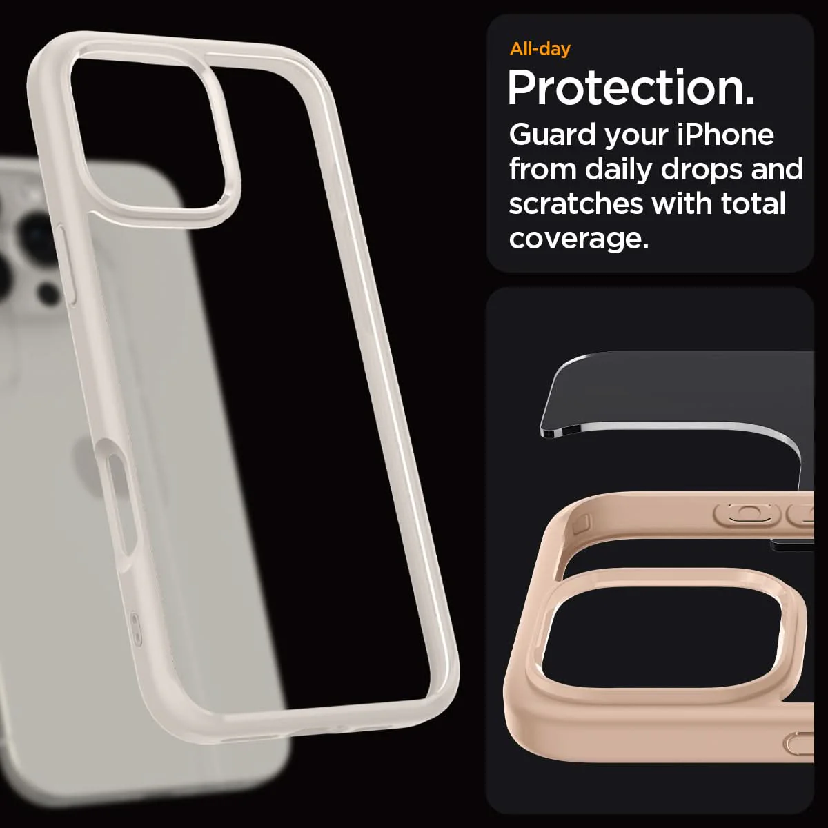 iPhone 16 Series - Ultra Hybrid 38 iPhone 16 Series - Ultra Hybrid