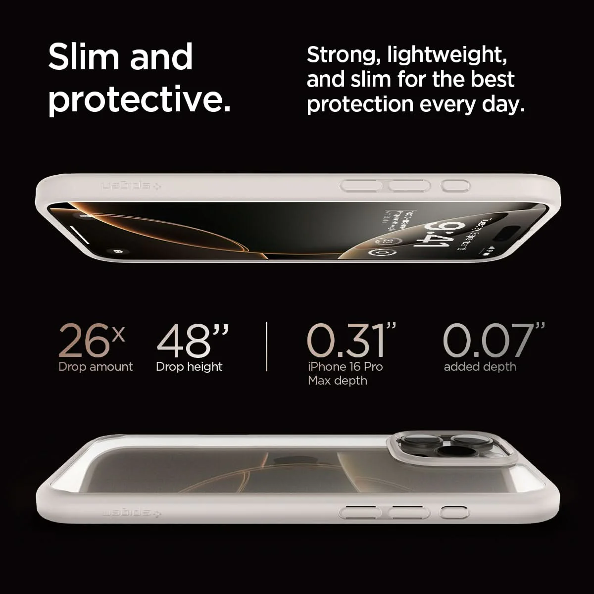 iPhone 16 Series - Ultra Hybrid 39 iPhone 16 Series - Ultra Hybrid