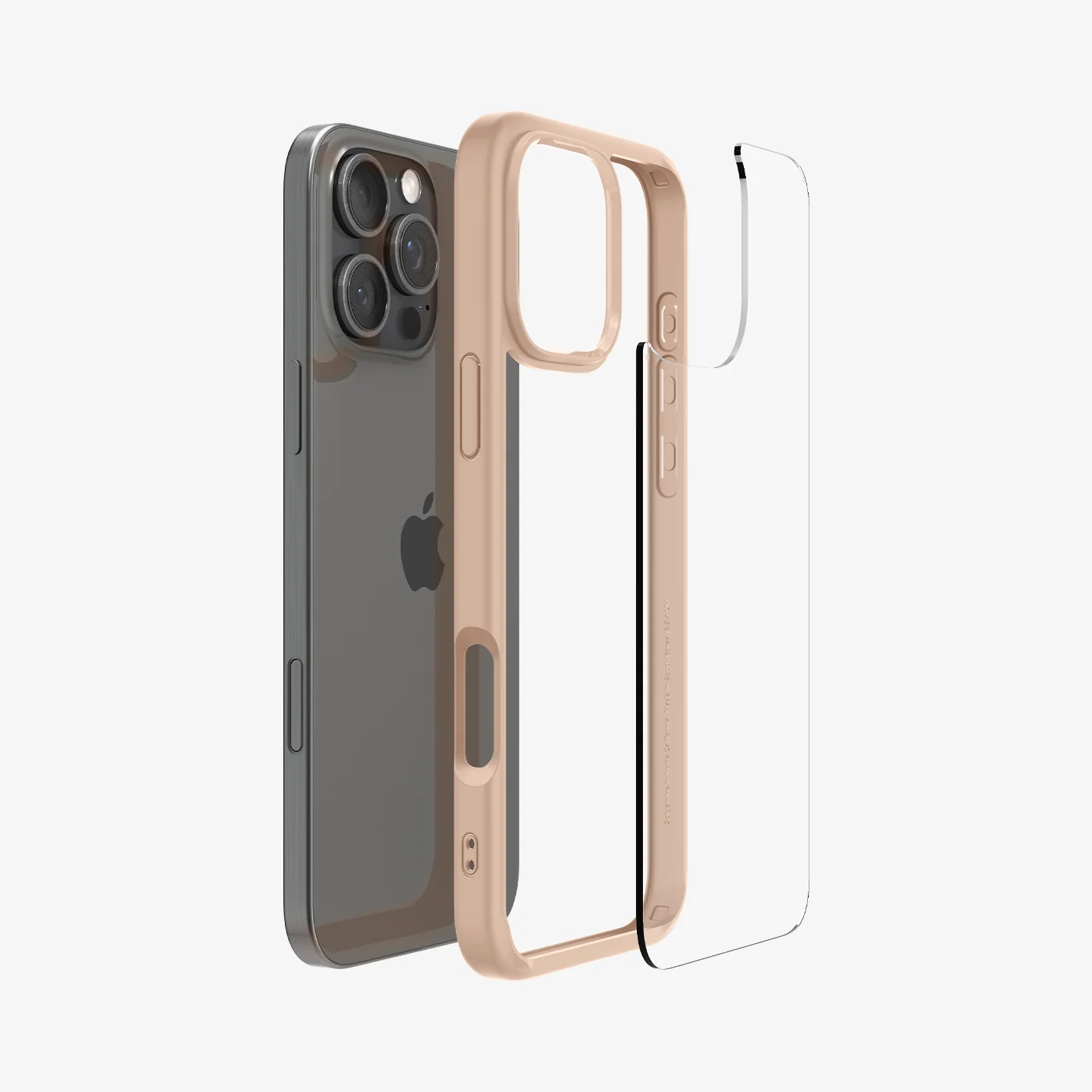 iPhone 16 Series - Ultra Hybrid 43 iPhone 16 Series - Ultra Hybrid