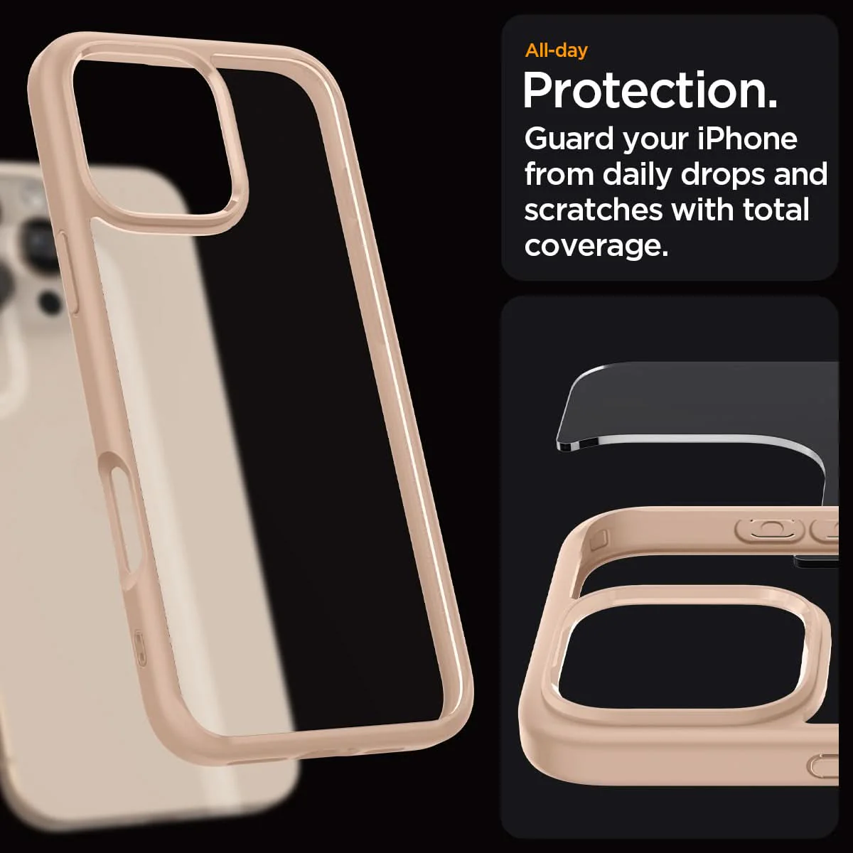 iPhone 16 Series - Ultra Hybrid 46 iPhone 16 Series - Ultra Hybrid