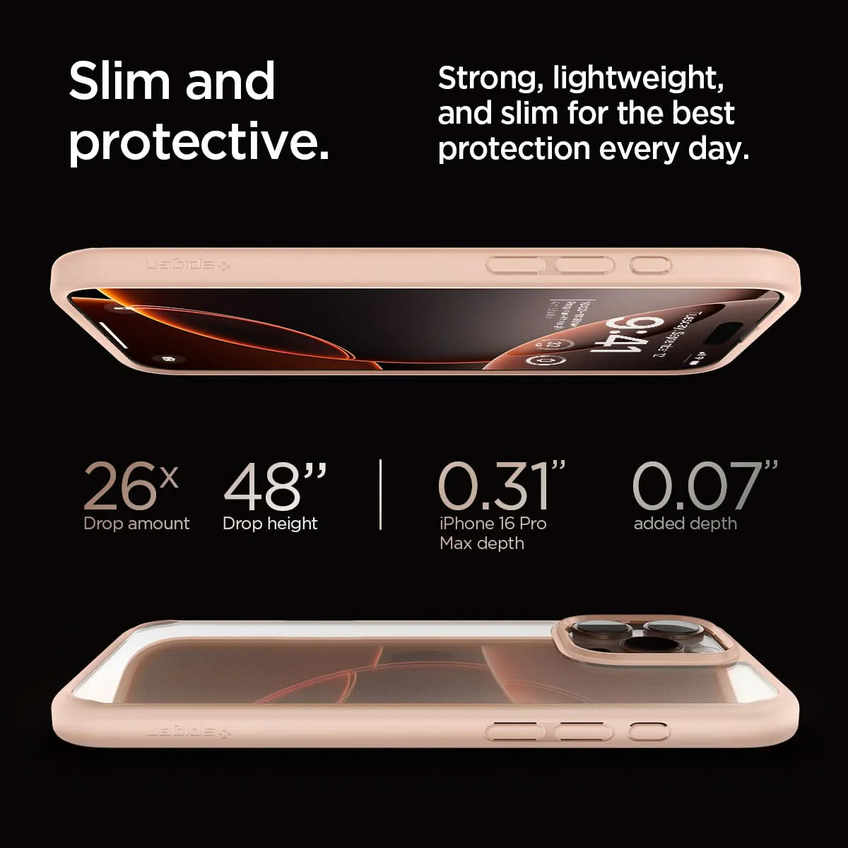 iPhone 16 Series - Ultra Hybrid 47 iPhone 16 Series - Ultra Hybrid