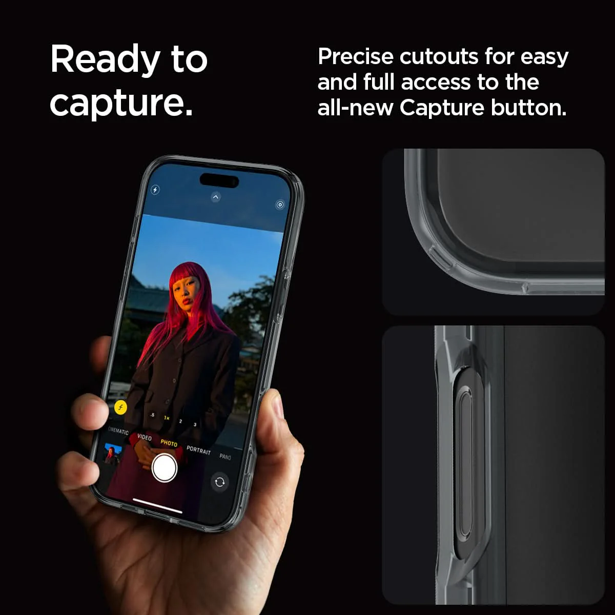 iPhone 16 Series - Ultra Hybrid 61 iPhone 16 Series - Ultra Hybrid