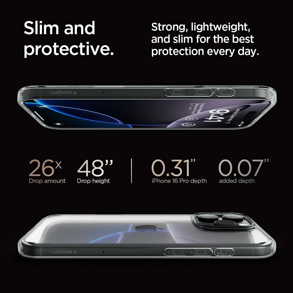 iPhone 16 Series - Ultra Hybrid 63 iPhone 16 Series - Ultra Hybrid