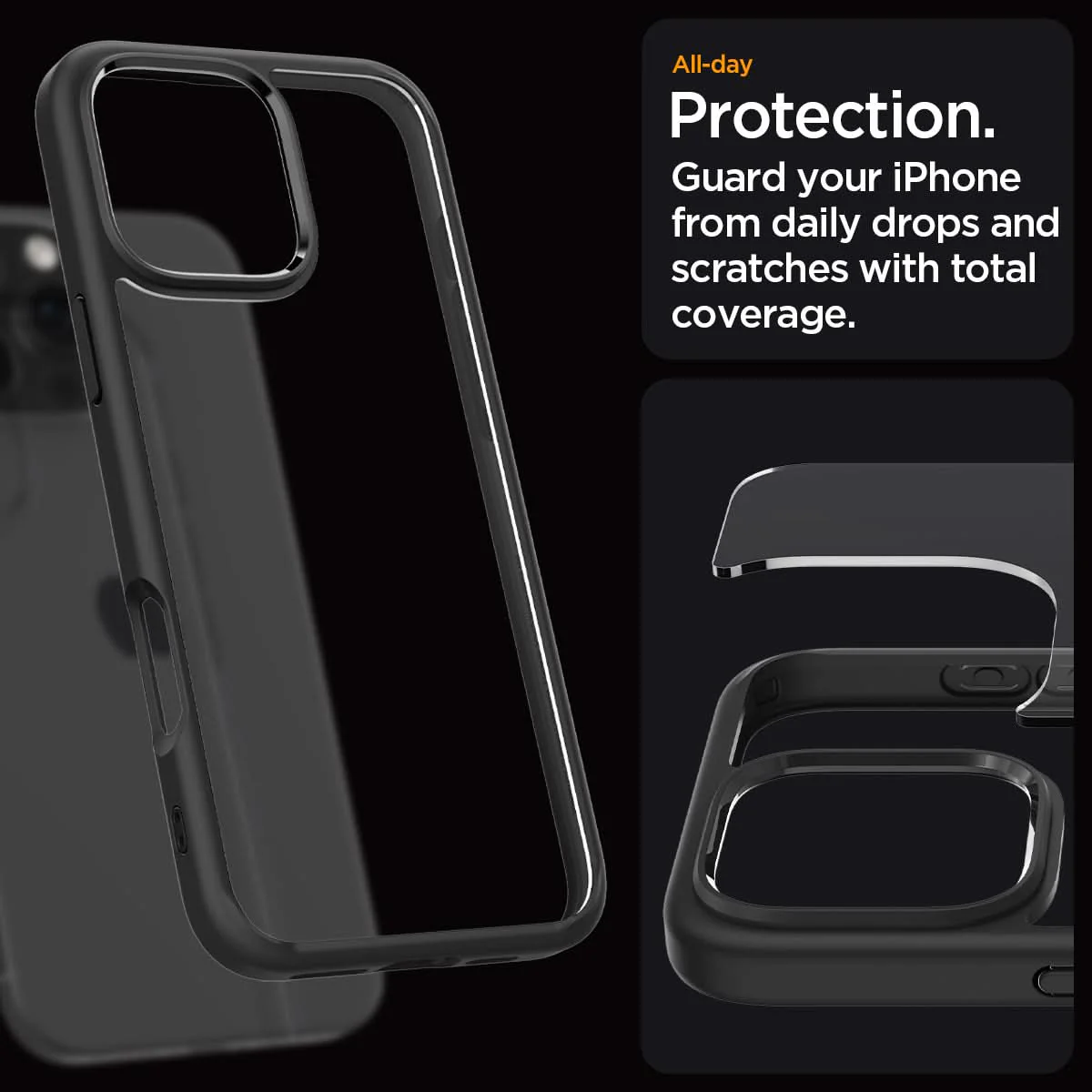iPhone 16 Series - Ultra Hybrid 70 iPhone 16 Series - Ultra Hybrid