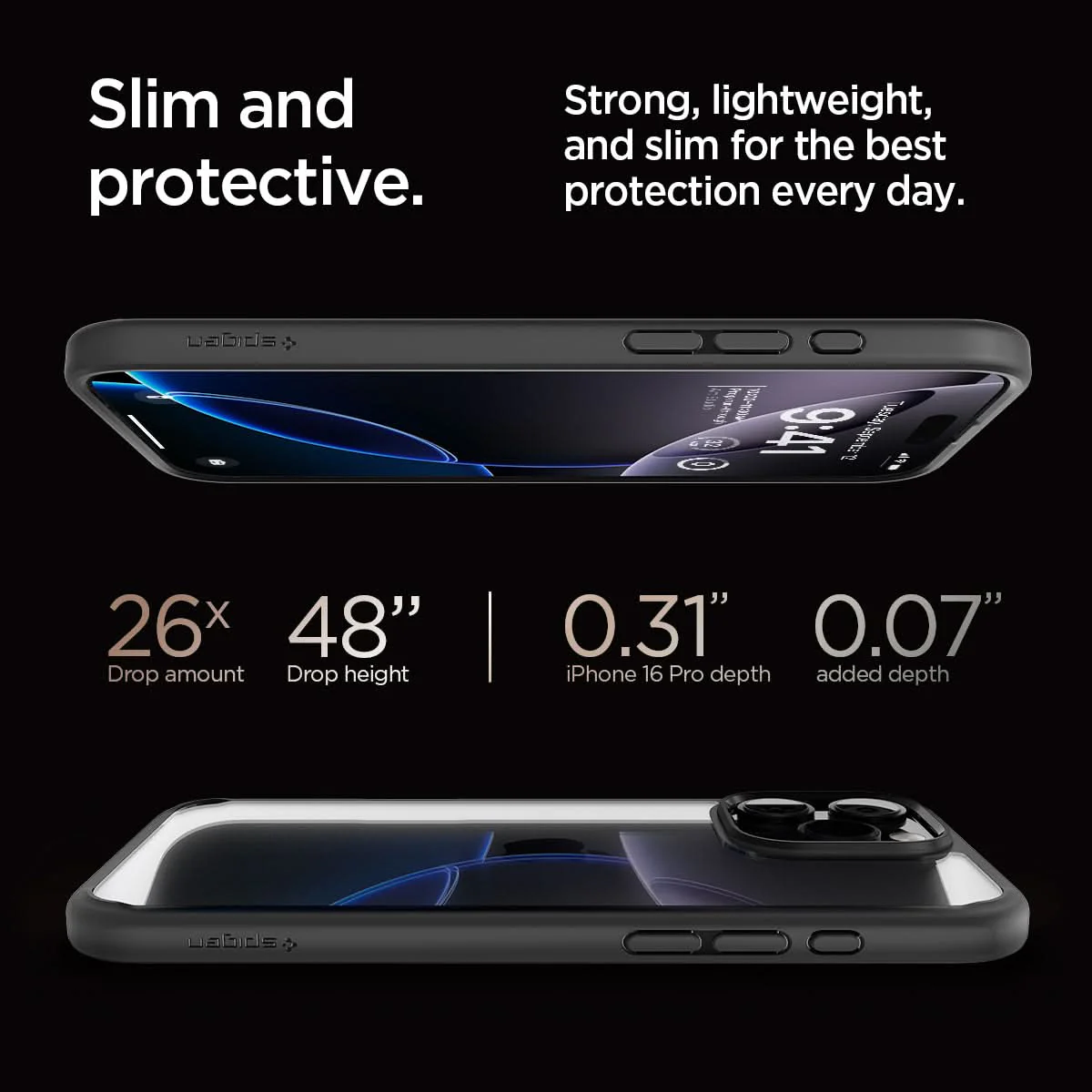 iPhone 16 Series - Ultra Hybrid 71 iPhone 16 Series - Ultra Hybrid