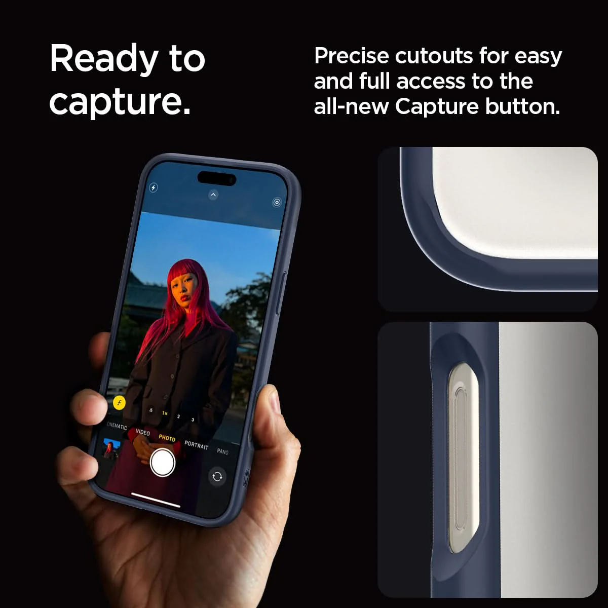 iPhone 16 Series - Ultra Hybrid 77 iPhone 16 Series - Ultra Hybrid