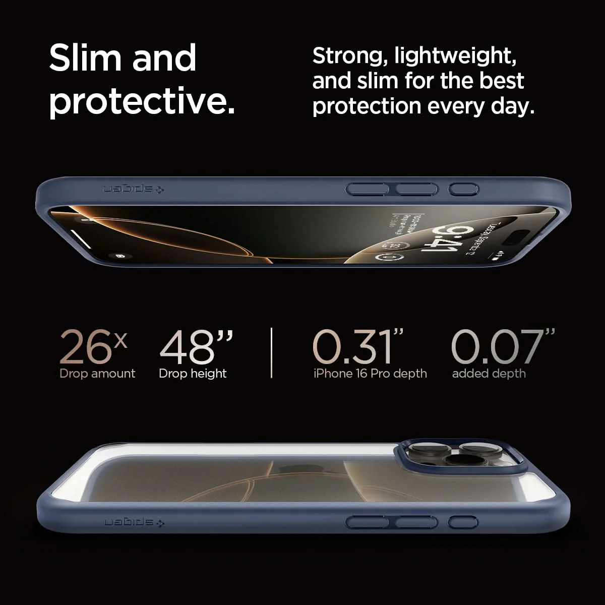 iPhone 16 Series - Ultra Hybrid 79 iPhone 16 Series - Ultra Hybrid