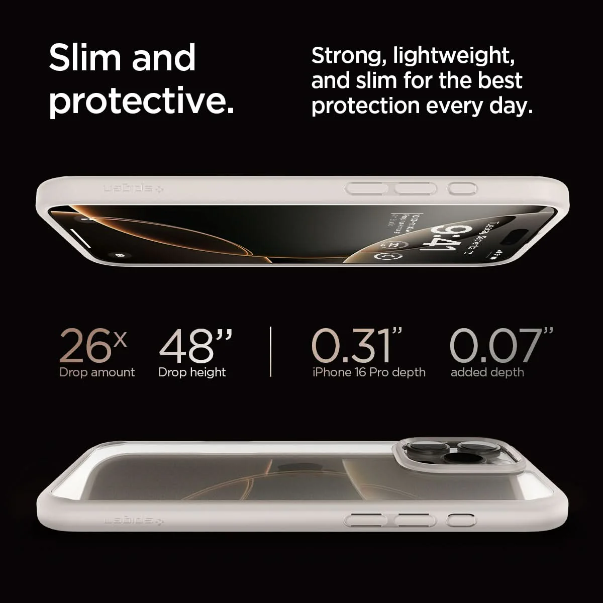 iPhone 16 Series - Ultra Hybrid 87 iPhone 16 Series - Ultra Hybrid