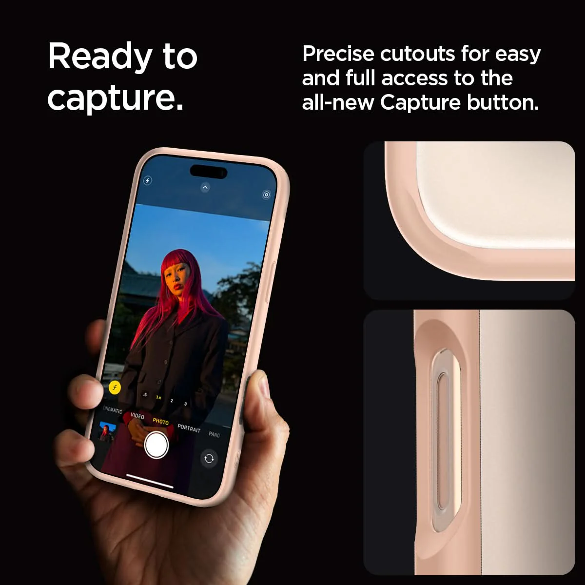 iPhone 16 Series - Ultra Hybrid 93 iPhone 16 Series - Ultra Hybrid