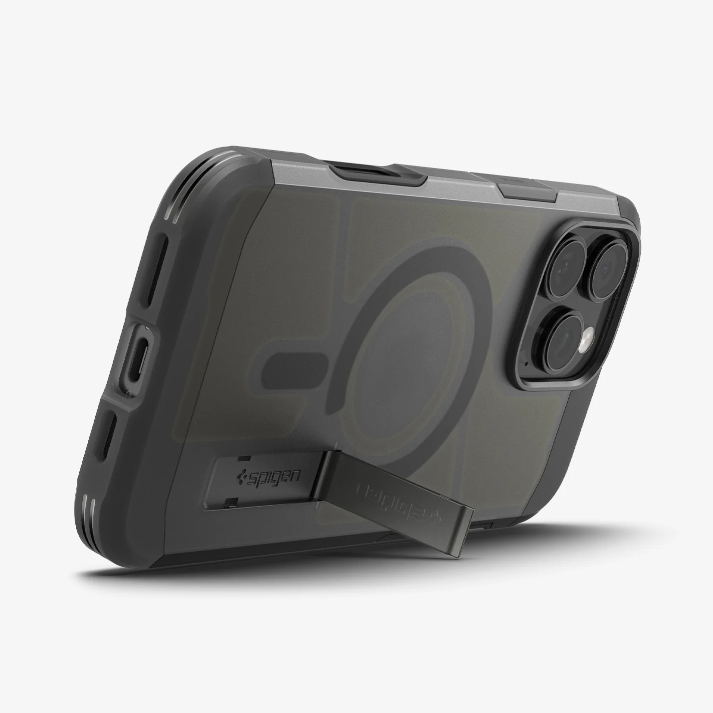 iPhone 16 Series - Tough Armor T AI (Mag Fit) 108 iPhone 16 Series - Tough Armor T AI (Mag Fit)