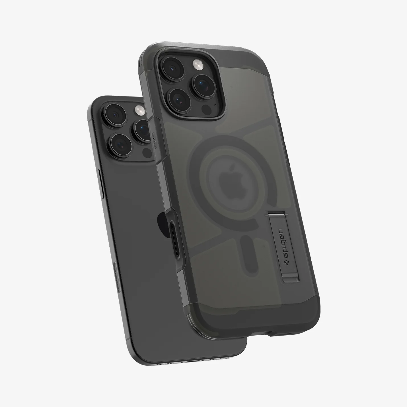 iPhone 16 Series - Tough Armor T AI (Mag Fit) 109 iPhone 16 Series - Tough Armor T AI (Mag Fit)