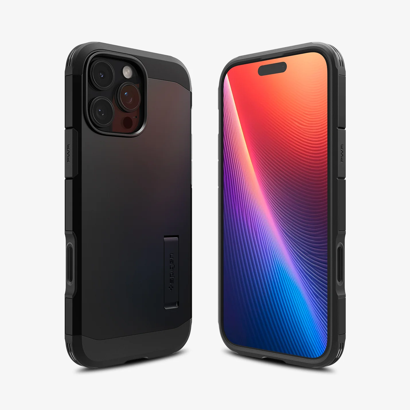 iPhone 16 Series - Tough Armor T AI (Mag Fit) 46 iPhone 16 Series - Tough Armor T AI (Mag Fit)