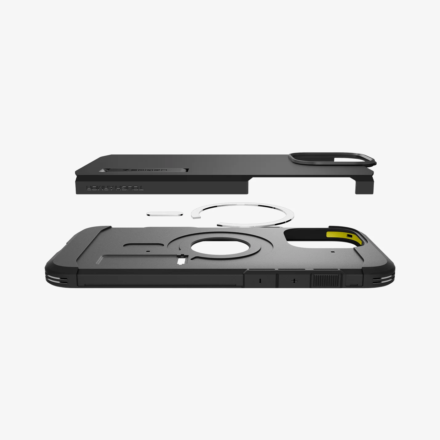 iPhone 16 Series - Tough Armor T AI (Mag Fit) 48 iPhone 16 Series - Tough Armor T AI (Mag Fit)