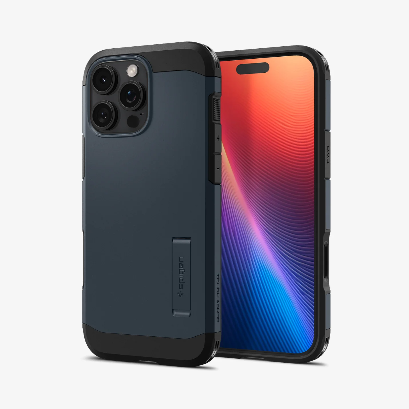iPhone 16 Series - Tough Armor T AI (Mag Fit) 66 iPhone 16 Series - Tough Armor T AI (Mag Fit)