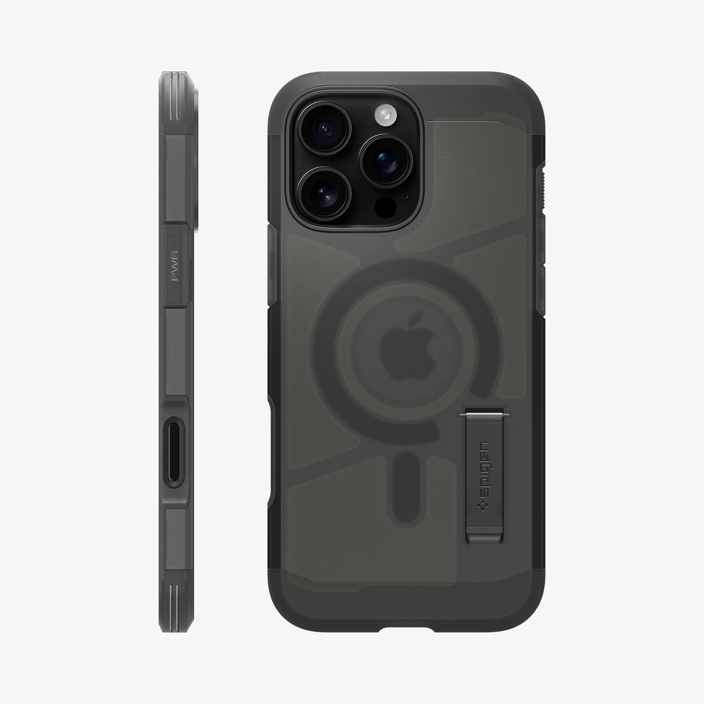 iPhone 16 Series - Tough Armor T AI (Mag Fit) 85 iPhone 16 Series - Tough Armor T AI (Mag Fit)