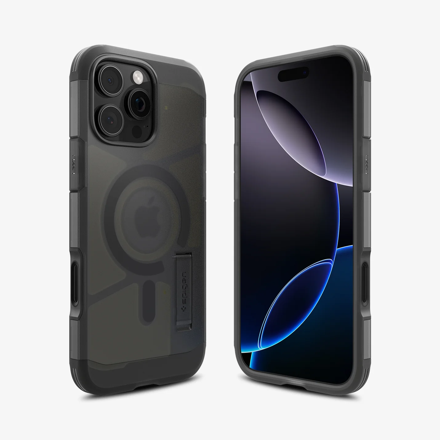iPhone 16 Series - Tough Armor T AI (Mag Fit) 88 iPhone 16 Series - Tough Armor T AI (Mag Fit)
