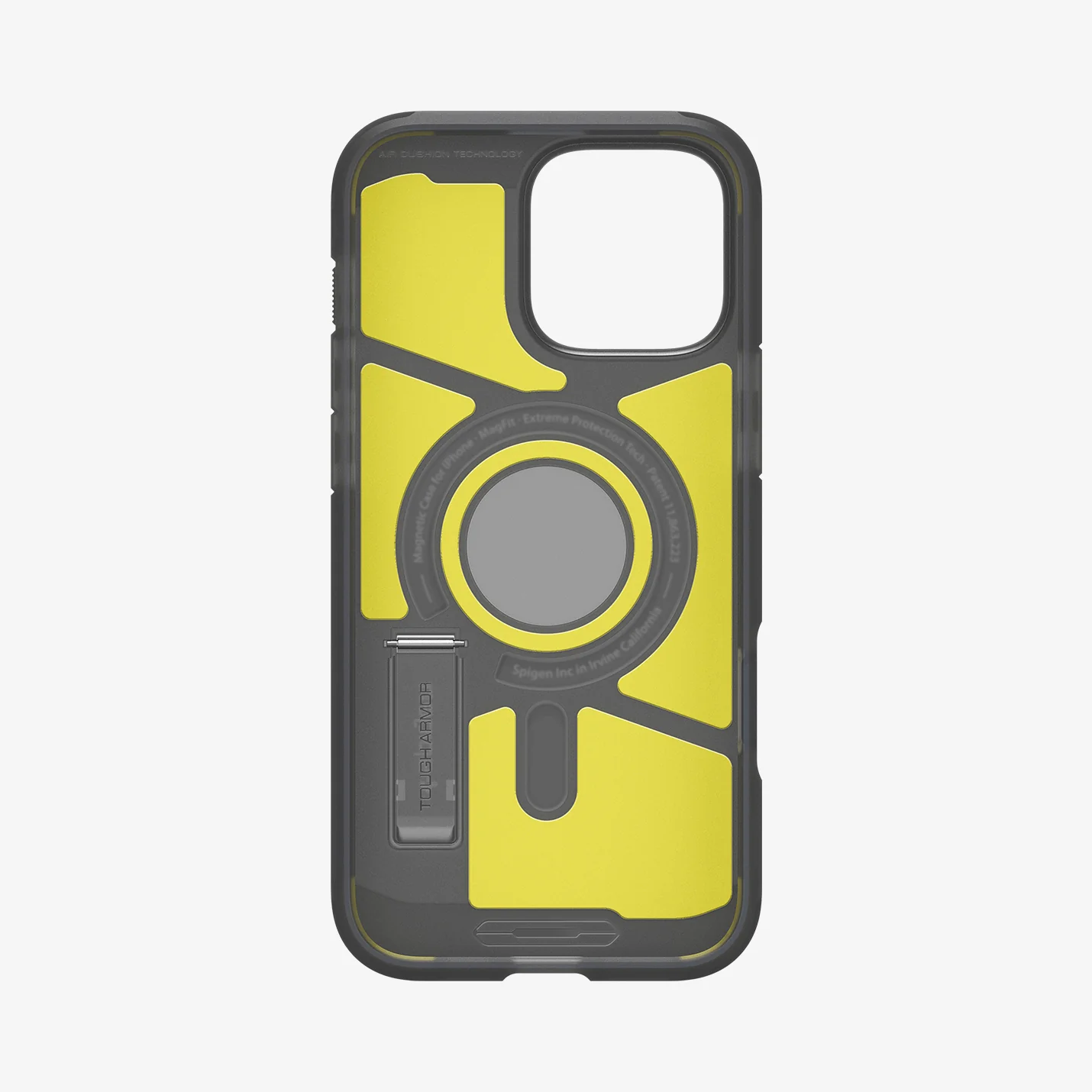 iPhone 16 Series - Tough Armor T AI (Mag Fit) 93 iPhone 16 Series - Tough Armor T AI (Mag Fit)