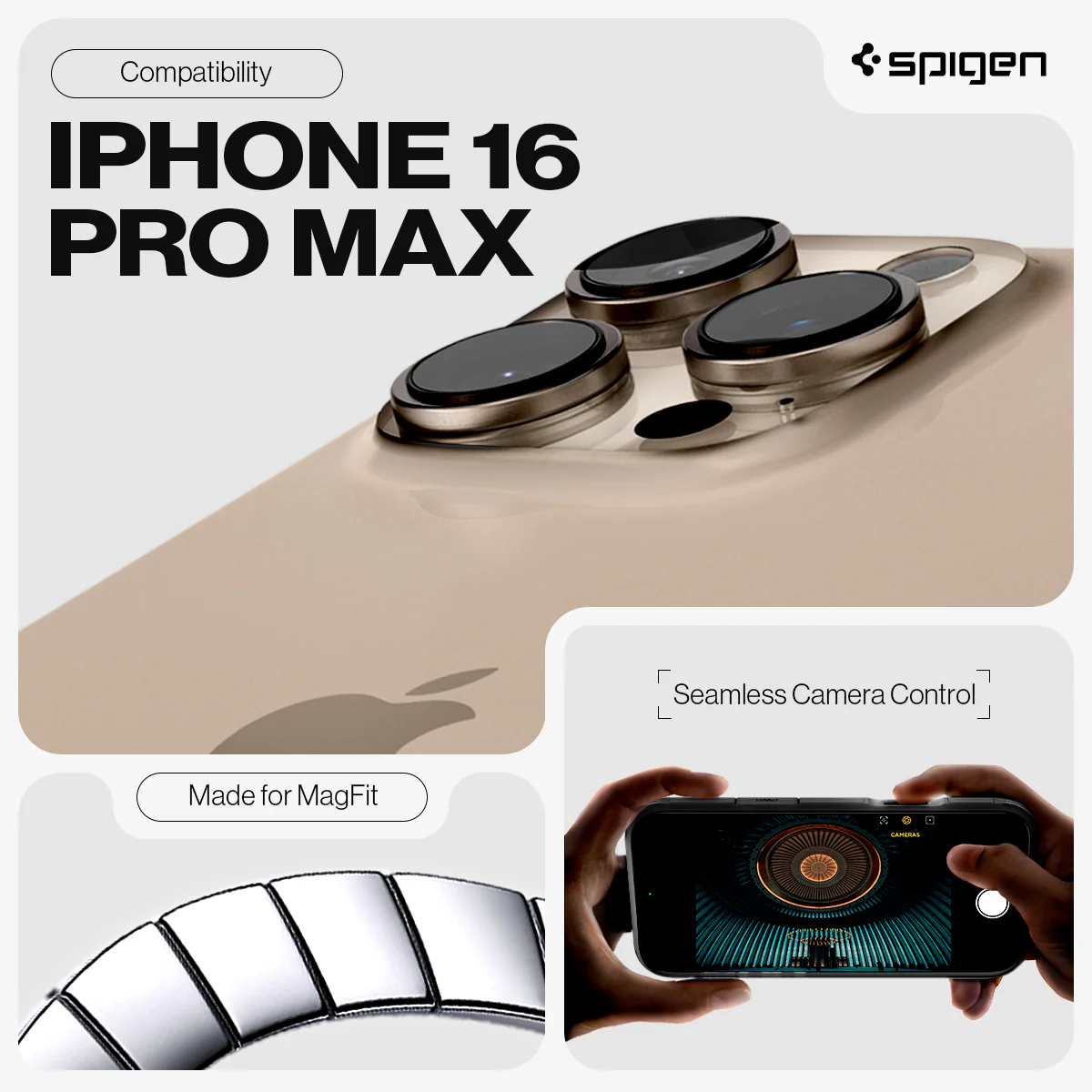 iPhone 16 Series - Tough Armor T AI (Mag Fit) 97 iPhone 16 Series - Tough Armor T AI (Mag Fit)