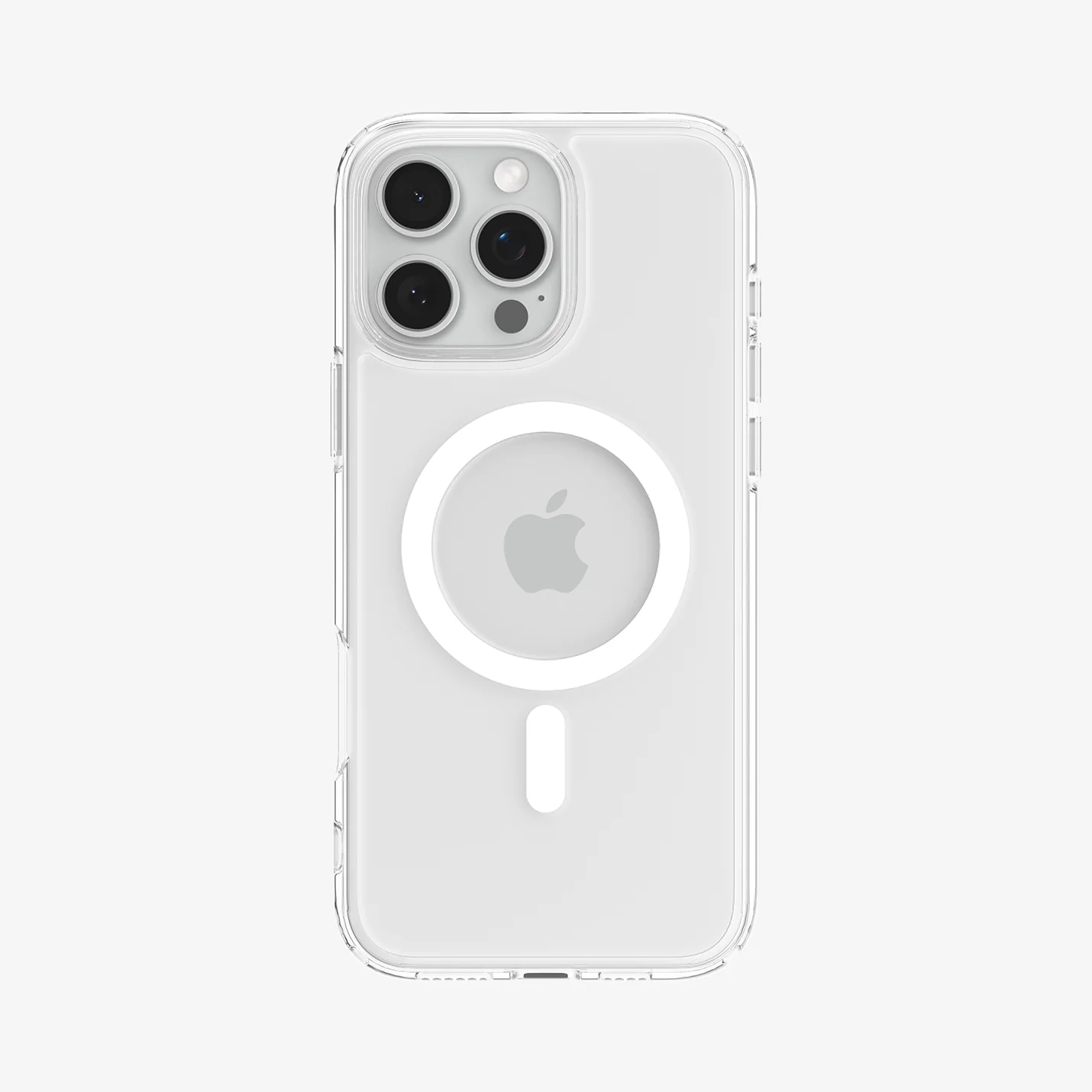 iPhone 16 Series - Ultra Hybrid (Mag Fit)