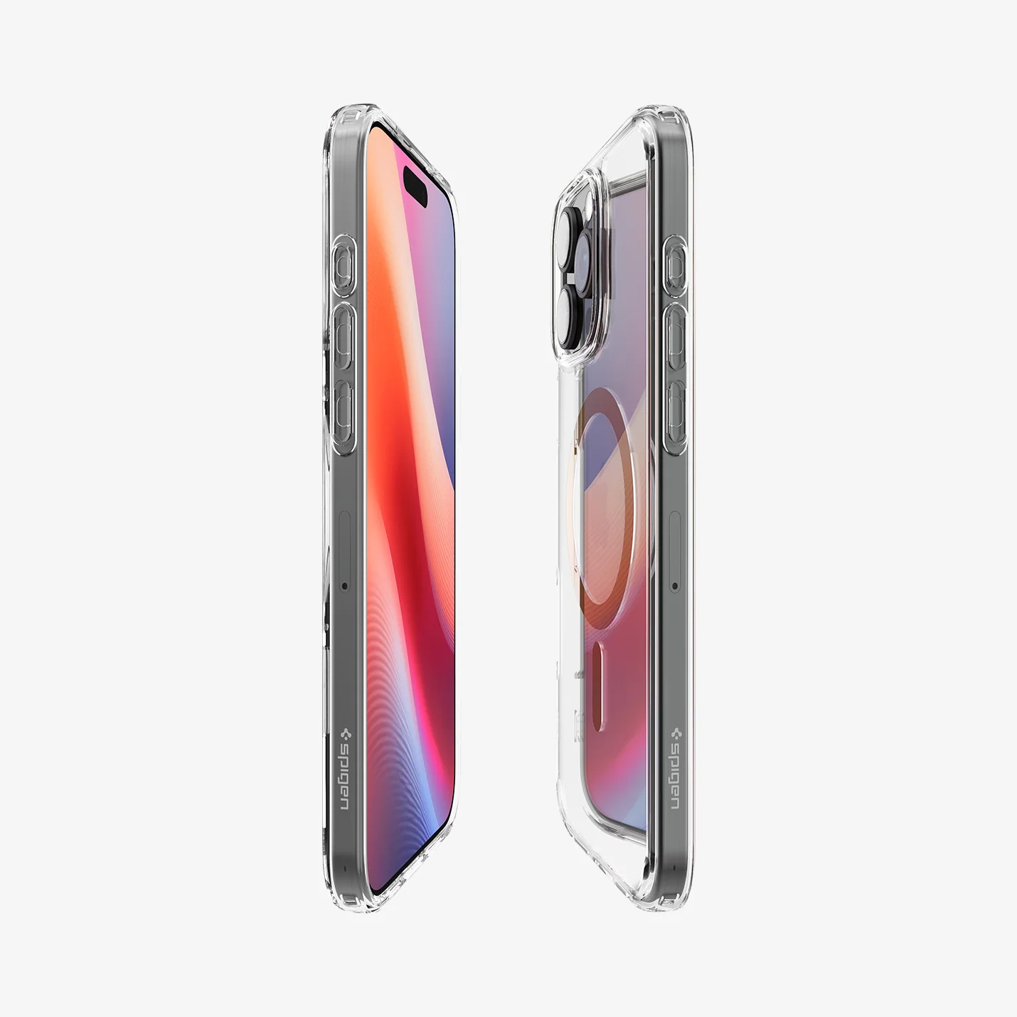 iPhone 16 Series - Ultra Hybrid (Mag Fit) 113 iPhone 16 Series - Ultra Hybrid (Mag Fit)