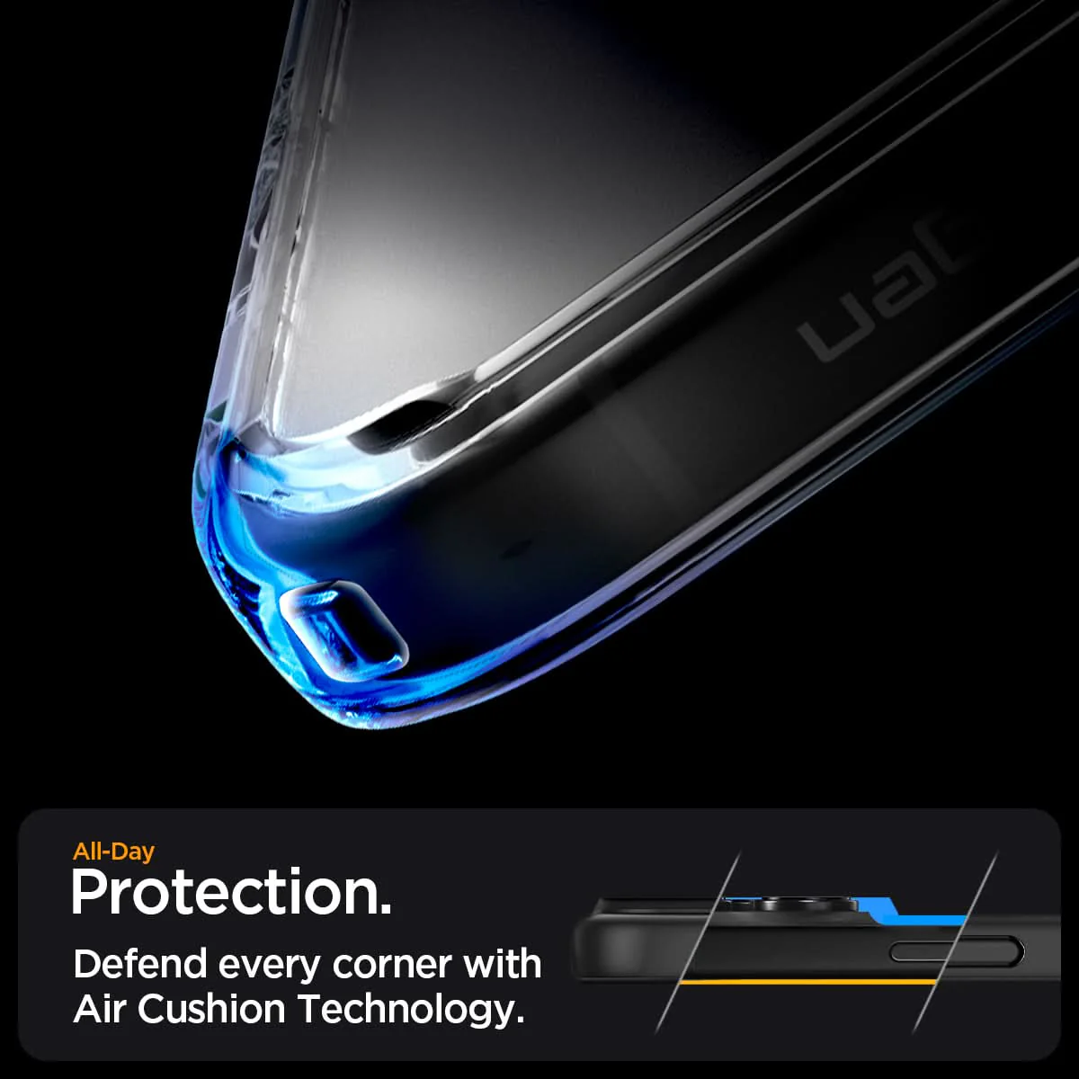iPhone 16 Series - Ultra Hybrid (Mag Fit) 141 iPhone 16 Series - Ultra Hybrid (Mag Fit)