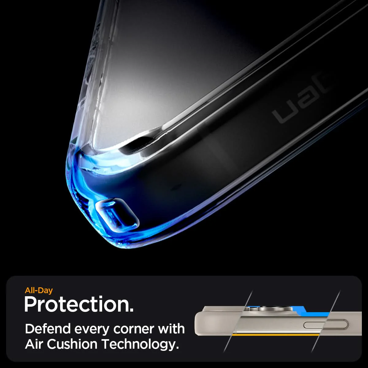 iPhone 16 Series - Ultra Hybrid (Mag Fit) 152 iPhone 16 Series - Ultra Hybrid (Mag Fit)