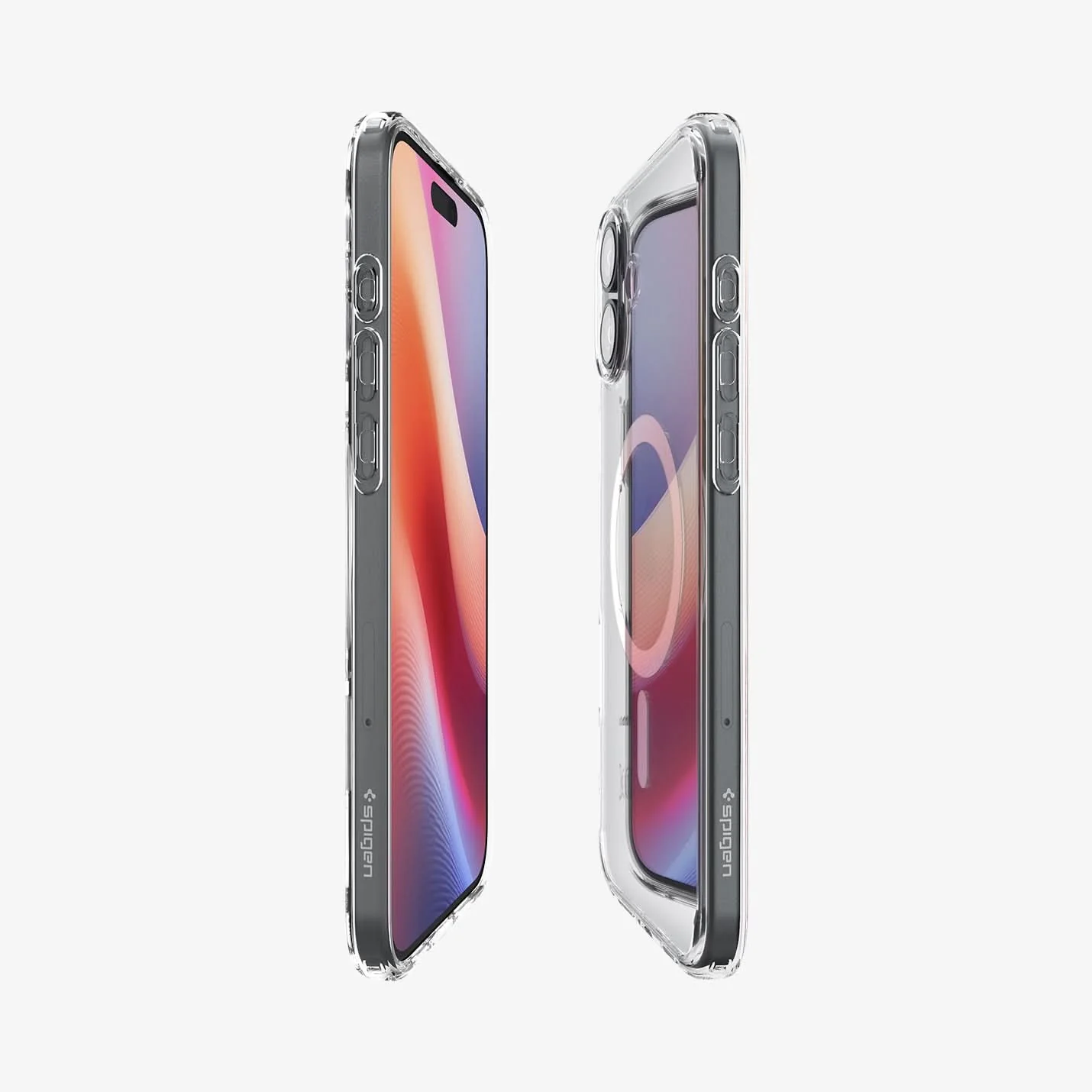 iPhone 16 Series - Ultra Hybrid (Mag Fit) 157 iPhone 16 Series - Ultra Hybrid (Mag Fit)