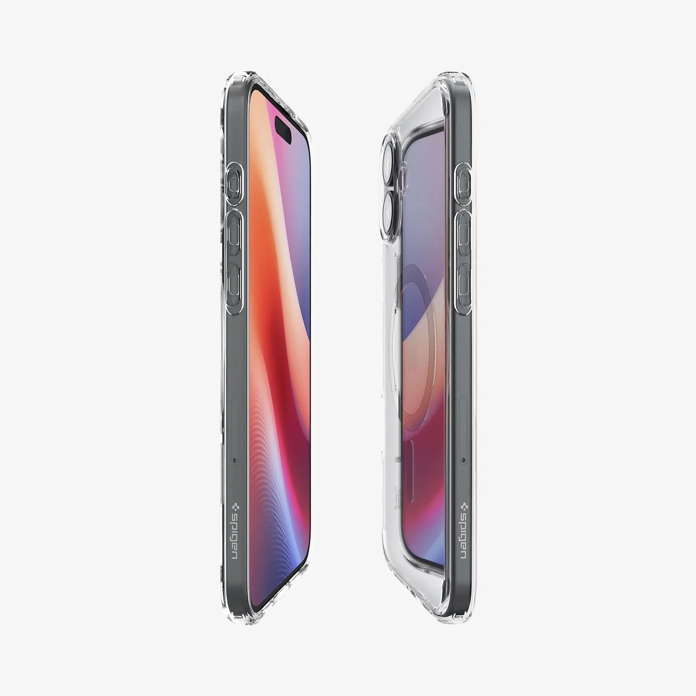 iPhone 16 Series - Ultra Hybrid (Mag Fit) 182 iPhone 16 Series - Ultra Hybrid (Mag Fit)