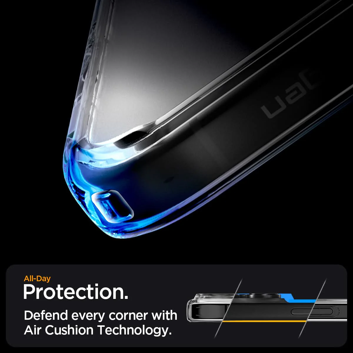 iPhone 16 Series - Ultra Hybrid (Mag Fit) 20 iPhone 16 Series - Ultra Hybrid (Mag Fit)