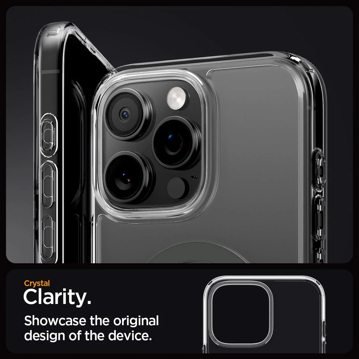 iPhone 16 Series - Ultra Hybrid (Mag Fit) 22 iPhone 16 Series - Ultra Hybrid (Mag Fit)