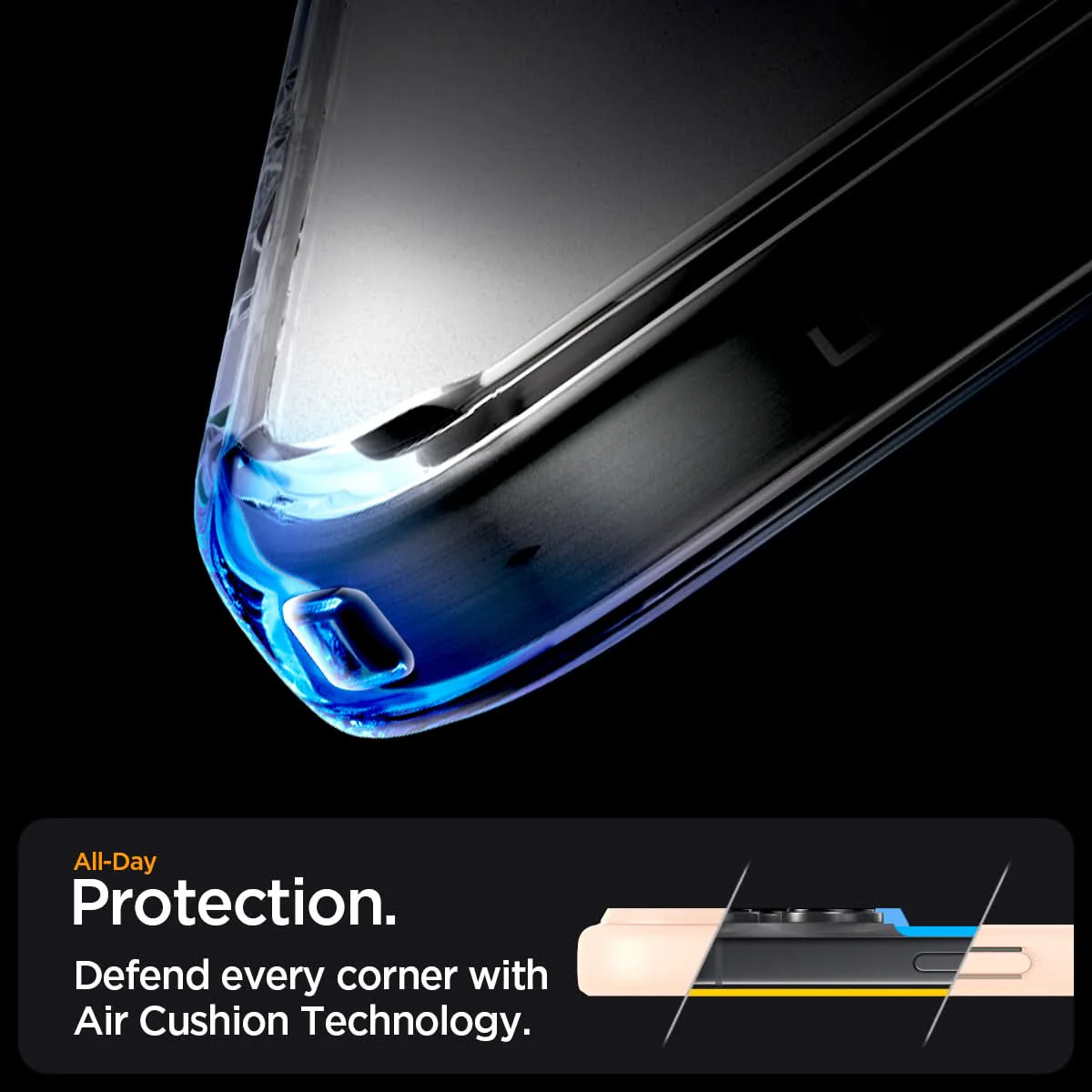 iPhone 16 Series - Ultra Hybrid (Mag Fit) 237 iPhone 16 Series - Ultra Hybrid (Mag Fit)